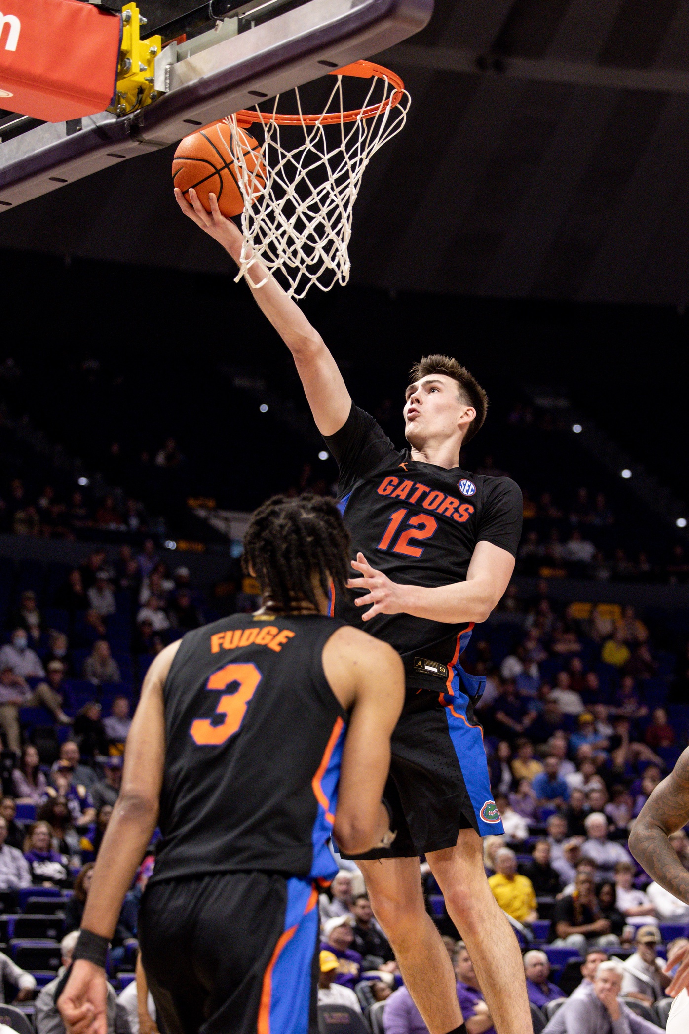 Vanderbilt Commodores vs Florida Gators Prediction, 2/11/2023 College Basketball Picks, Best Bets & Odds