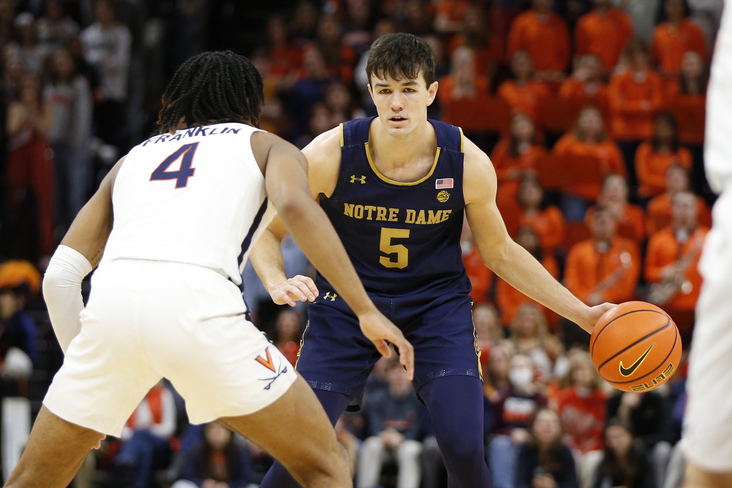 Pittsburgh Panthers vs Notre Dame Fighting Irish Prediction, 3/1/2023 College Basketball Picks, Best Bets & Odds