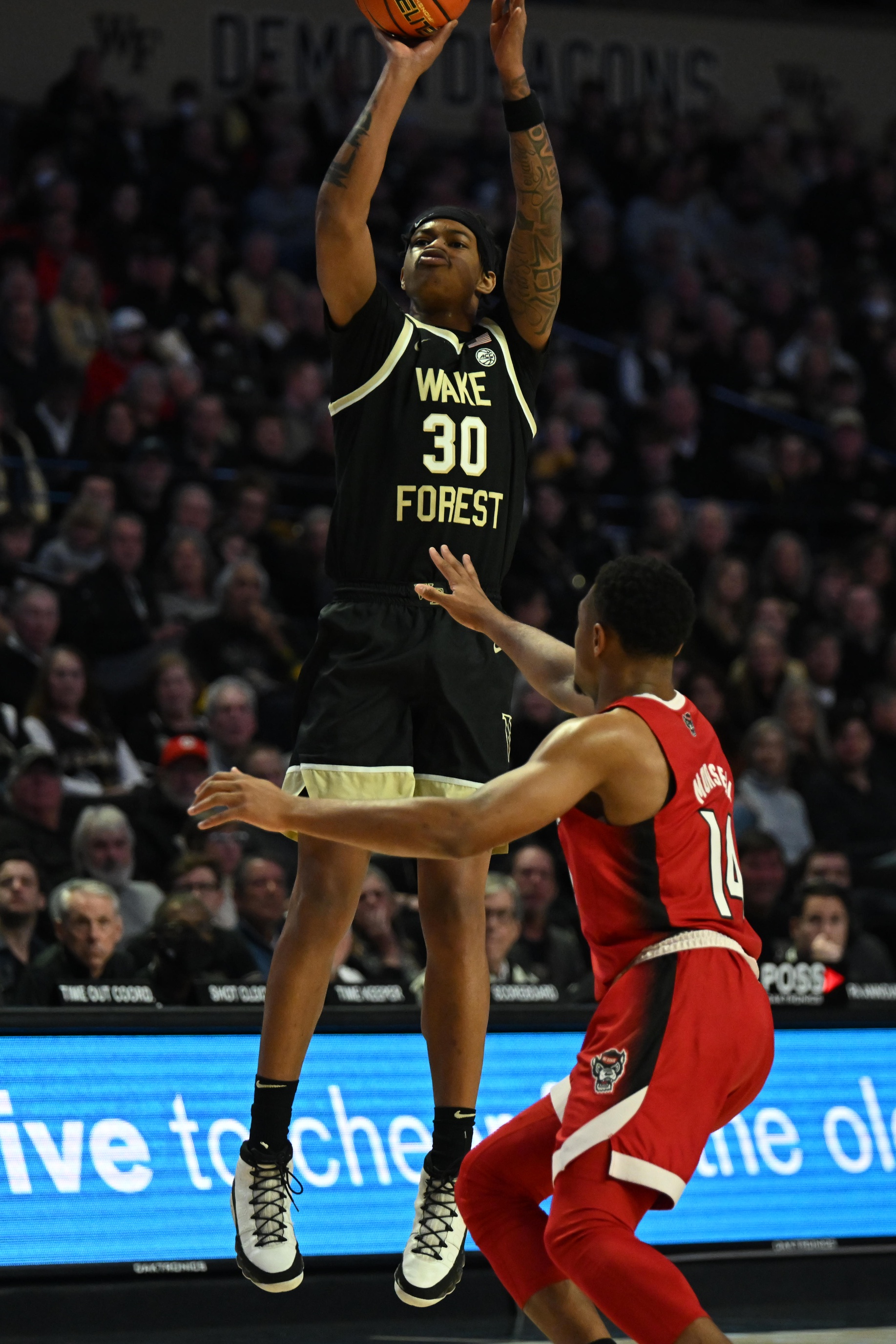 Georgia Tech Yellow Jackets vs Wake Forest Demon Deacons Prediction, 2/11/2023 College Basketball Picks, Best Bets & Odds