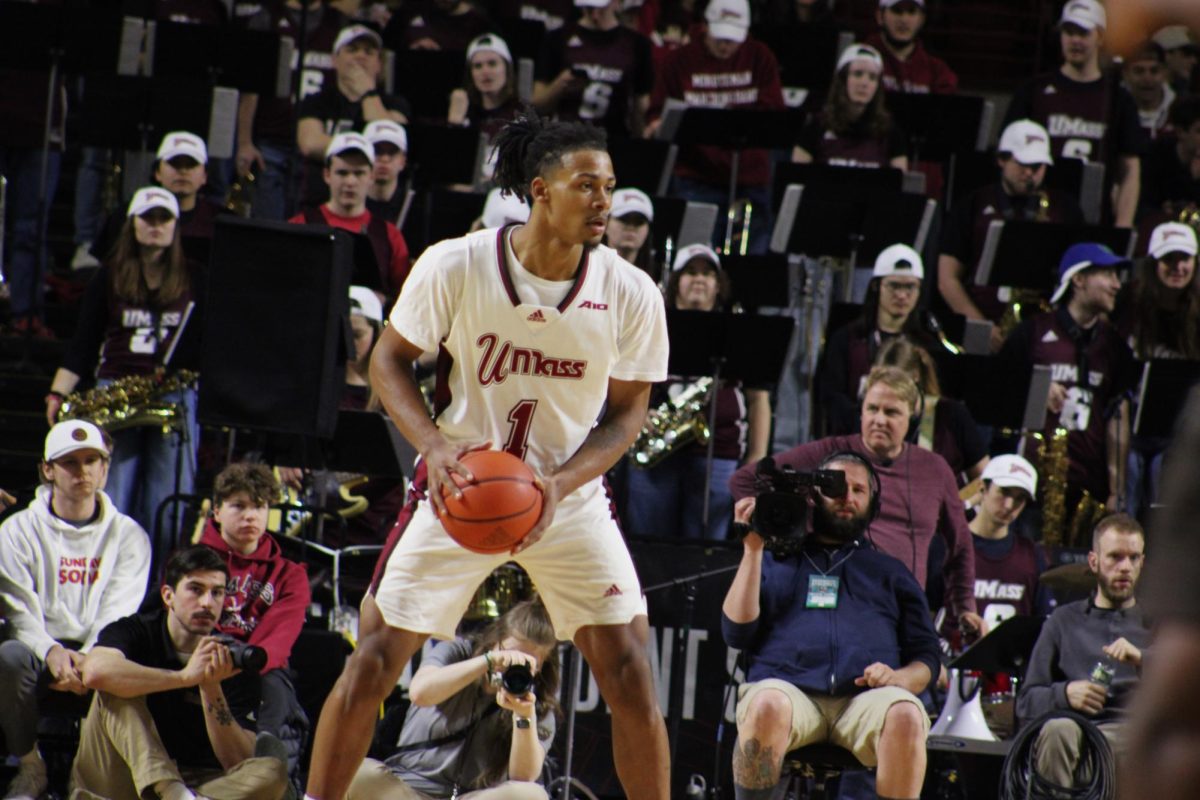 college basketball picks Daniel Hankins-Sanford UMass Minutemen predictions best bet odds