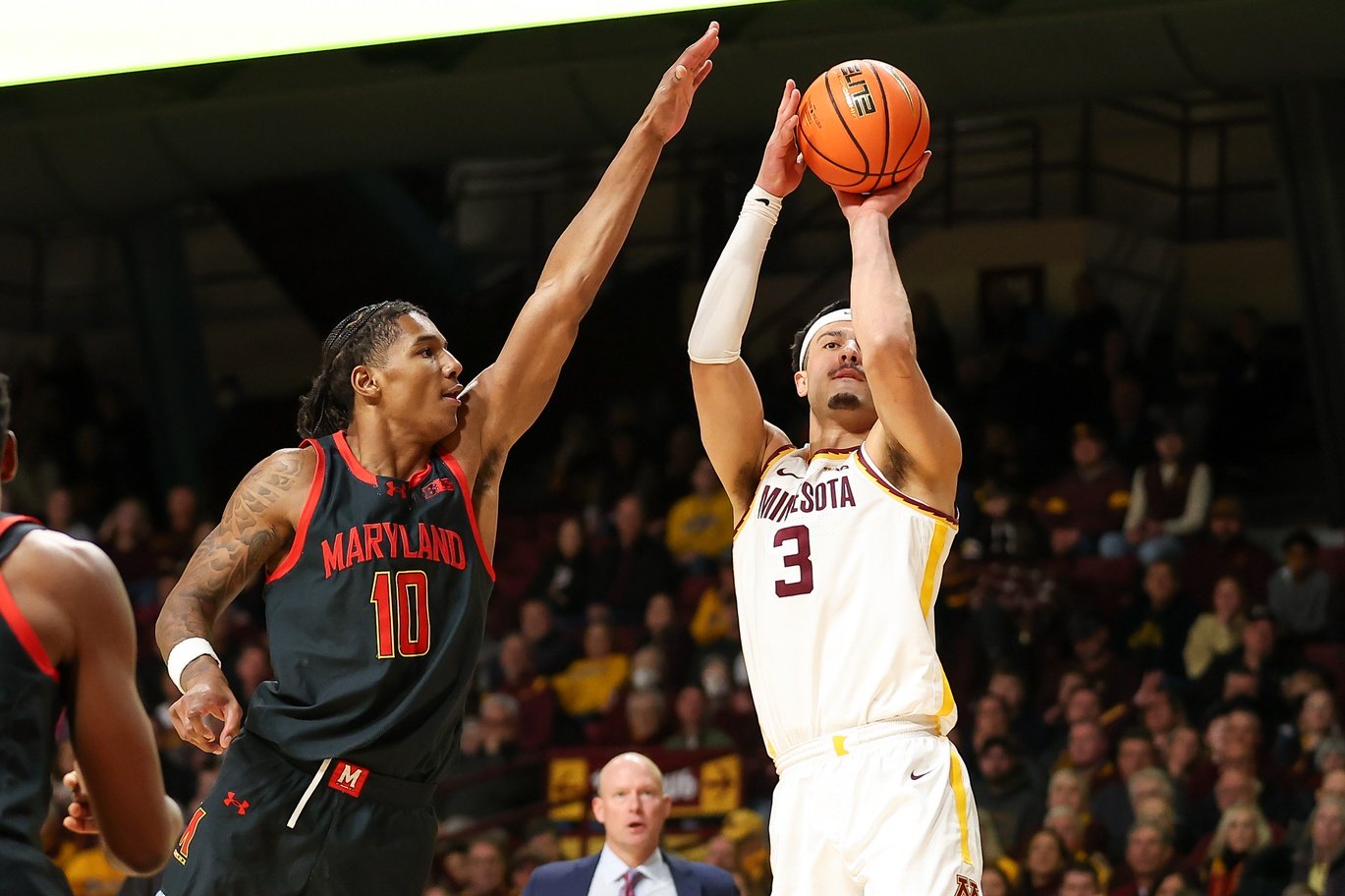 Indiana Hoosiers vs Minnesota Golden Gophers Prediction, 3/6/2024 College Basketball Picks, Best Bets & Odds