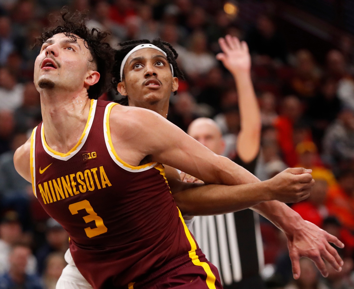 college basketball picks Dawson Garcia Minnesota Golden Gophers predictions best bet odds