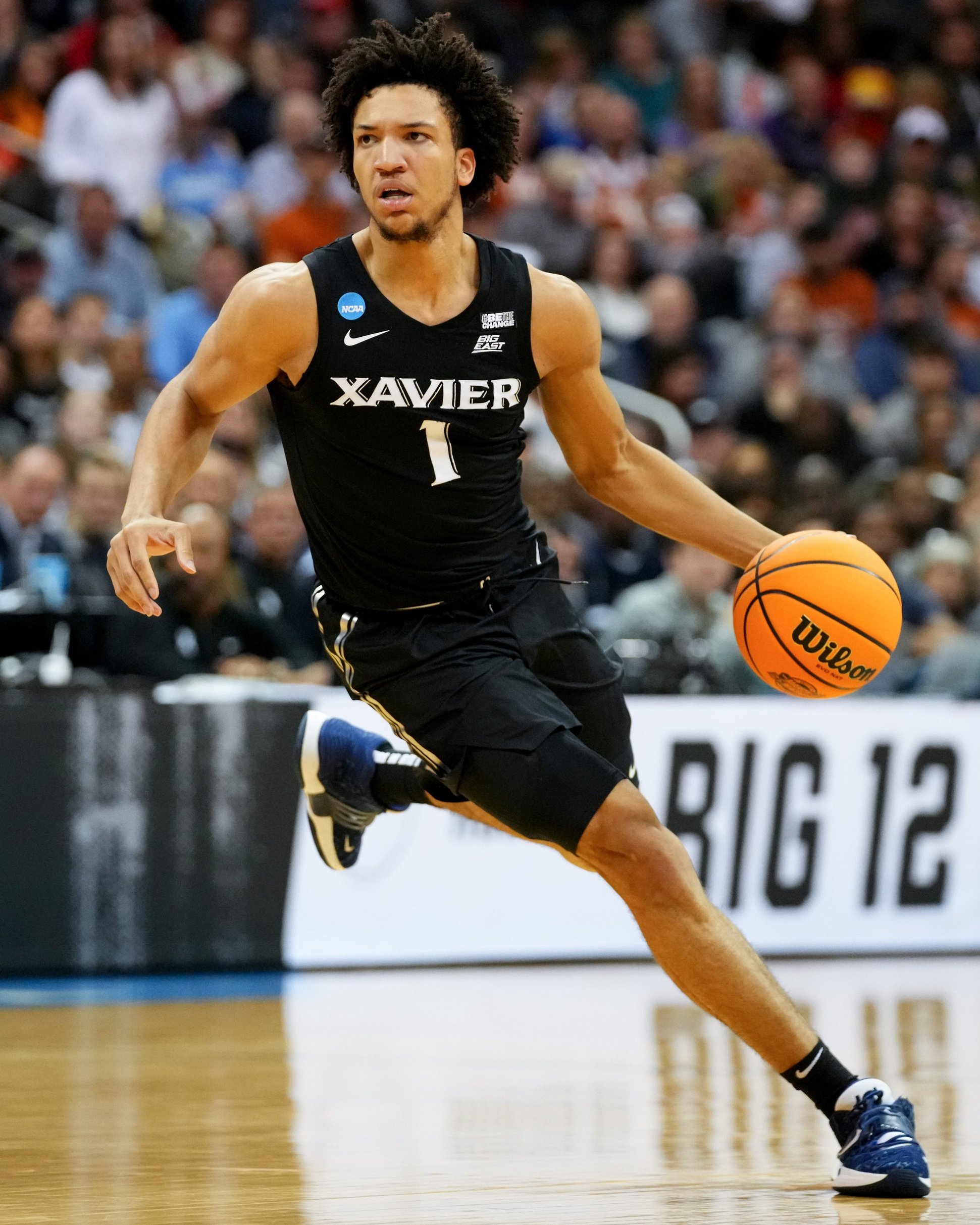 Houston Cougars vs Xavier Musketeers Prediction, 12/1/2023 College Basketball Picks, Best Bets & Odds