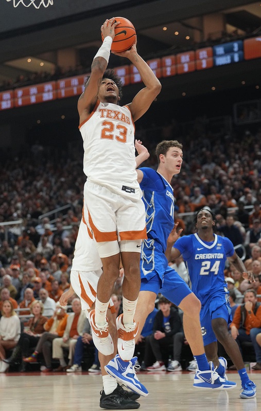 TCU Horned Frogs vs Texas Longhorns Prediction, 1/11/2023 College Basketball Picks, Best Bets & Odds