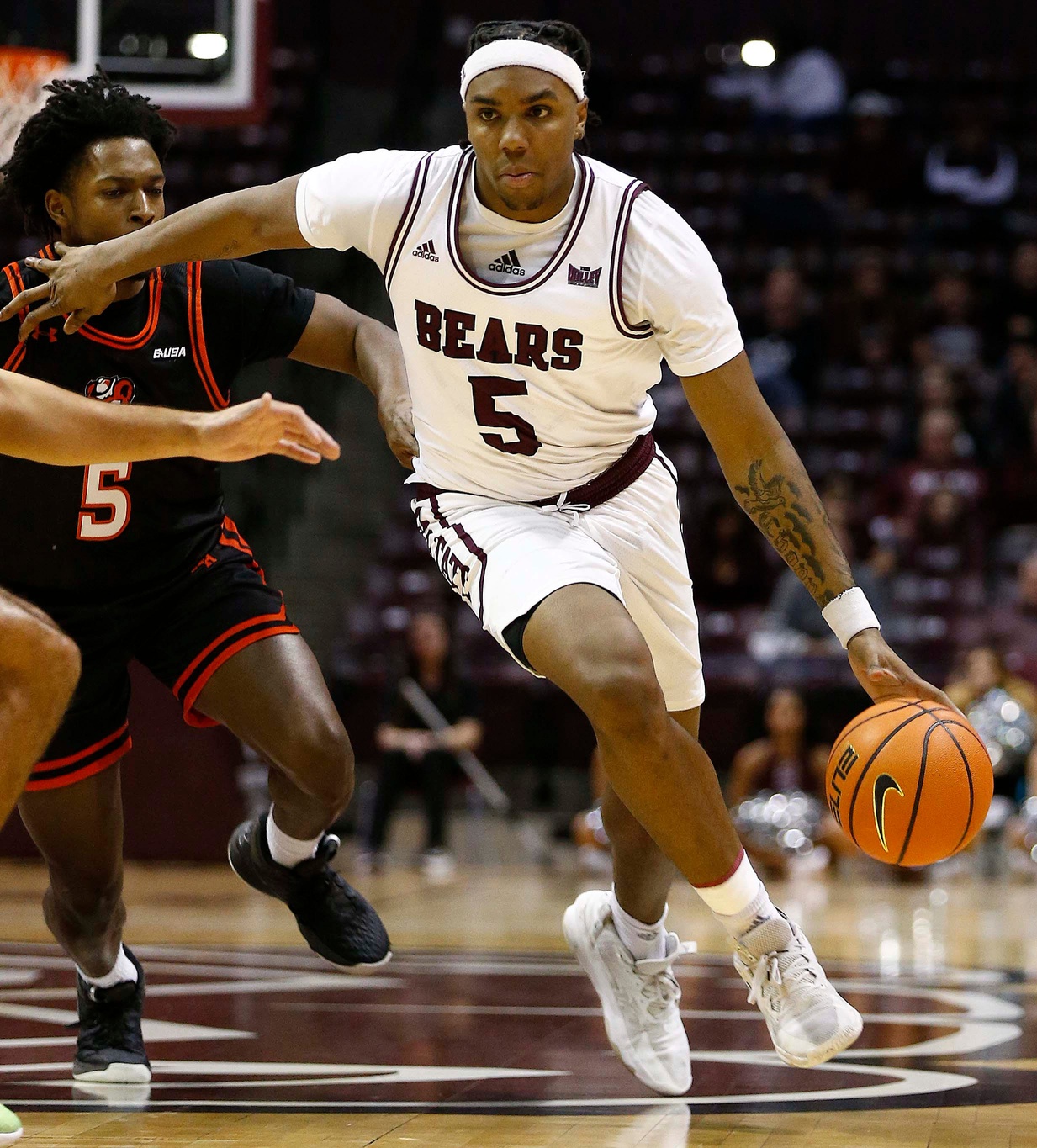 Missouri State Bears vs Murray State Racers Prediction, 3/7/2024 College Basketball Picks, Best Bets & Odds