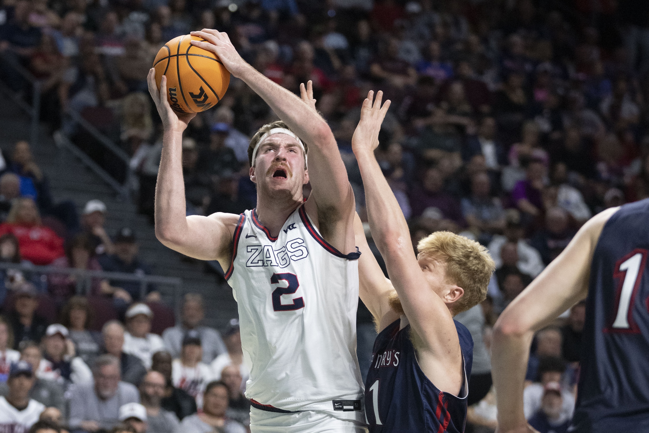 Michigan State Spartans vs Gonzaga Bulldogs Prediction, 11/11/2022 College Basketball Picks, Best Bets & Odds