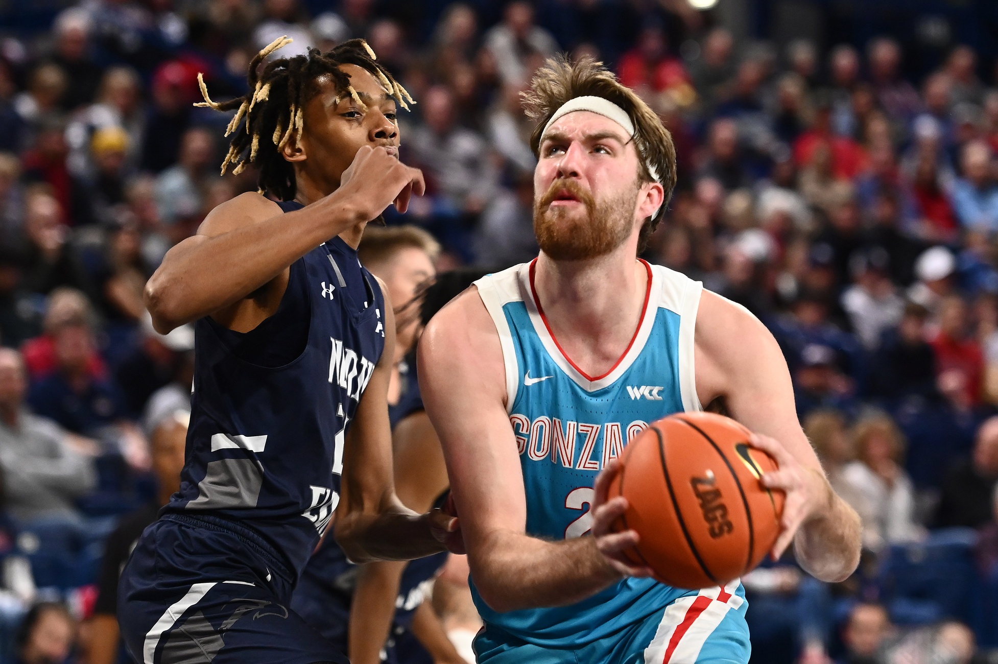 Pepperdine Waves vs Gonzaga Bulldogs Prediction, 12/31/2022 College Basketball Picks, Best Bets & Odds