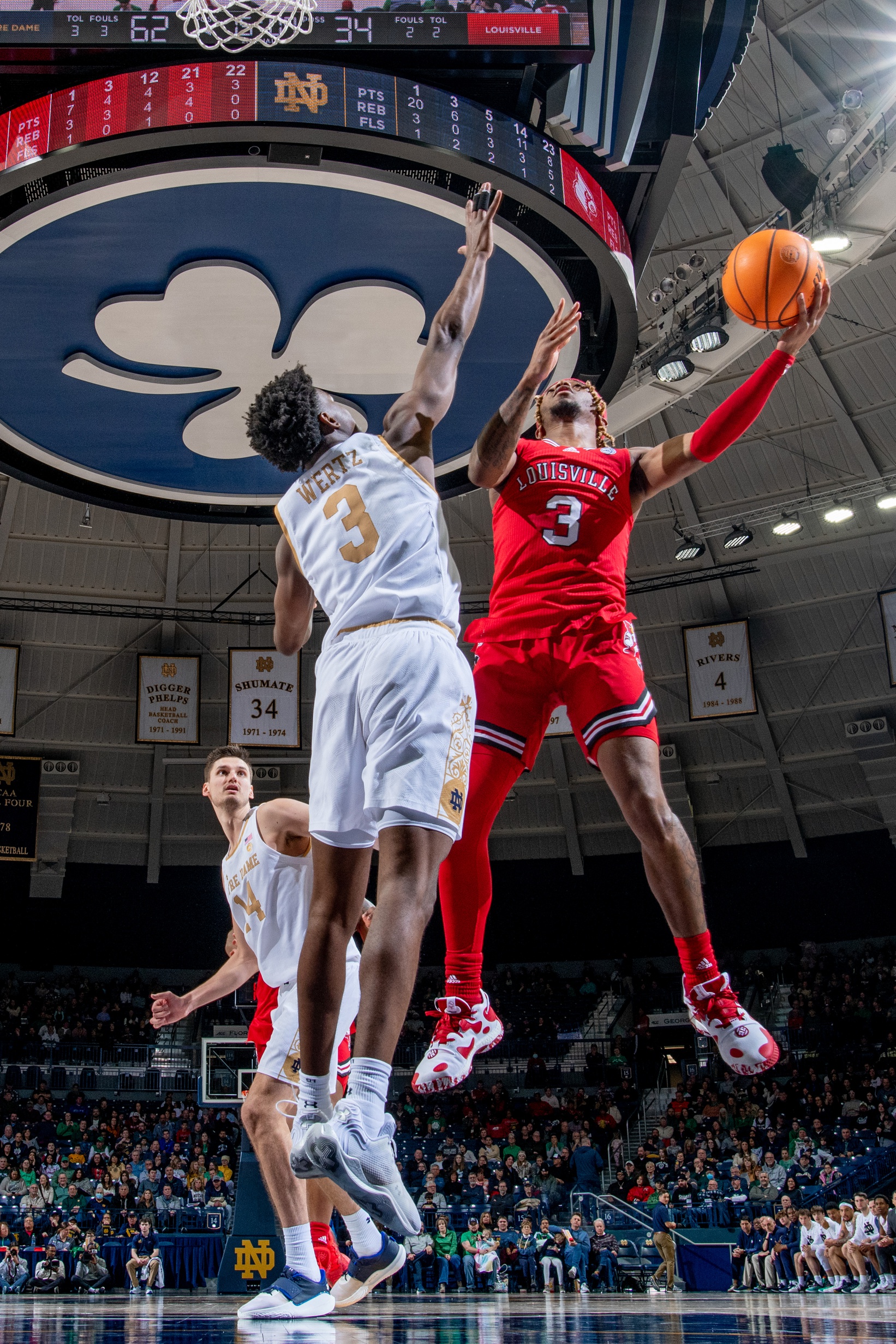 Georgia Tech Yellow Jackets vs Louisville Cardinals Prediction, 2/1/2023 College Basketball Picks, Best Bets & Odds