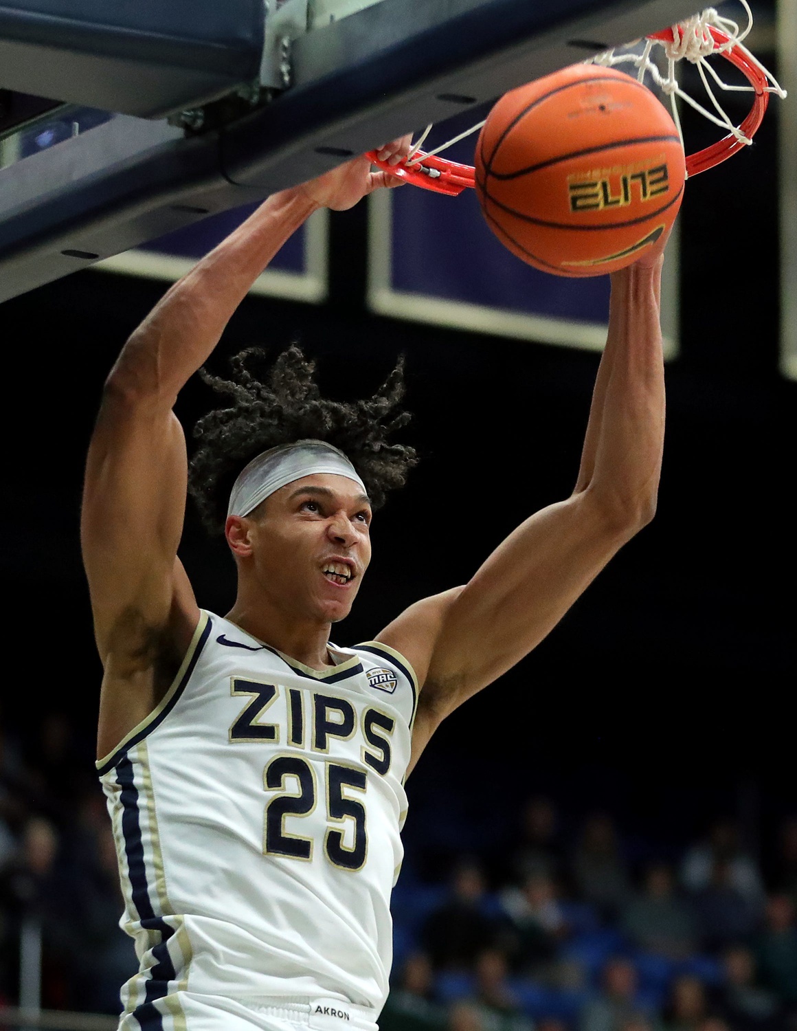 Miami RedHawks vs Akron Zips Prediction, 3/14/2024 College Basketball Picks, Best Bets & Odds