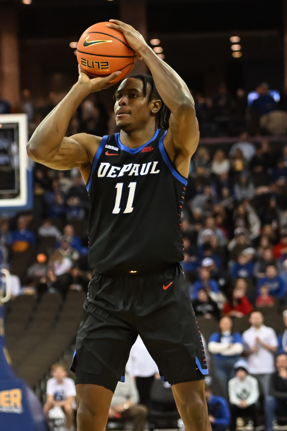 Xavier Musketeers vs DePaul Blue Demons Prediction, 1/18/2023 College Basketball Picks, Best Bets & Odds