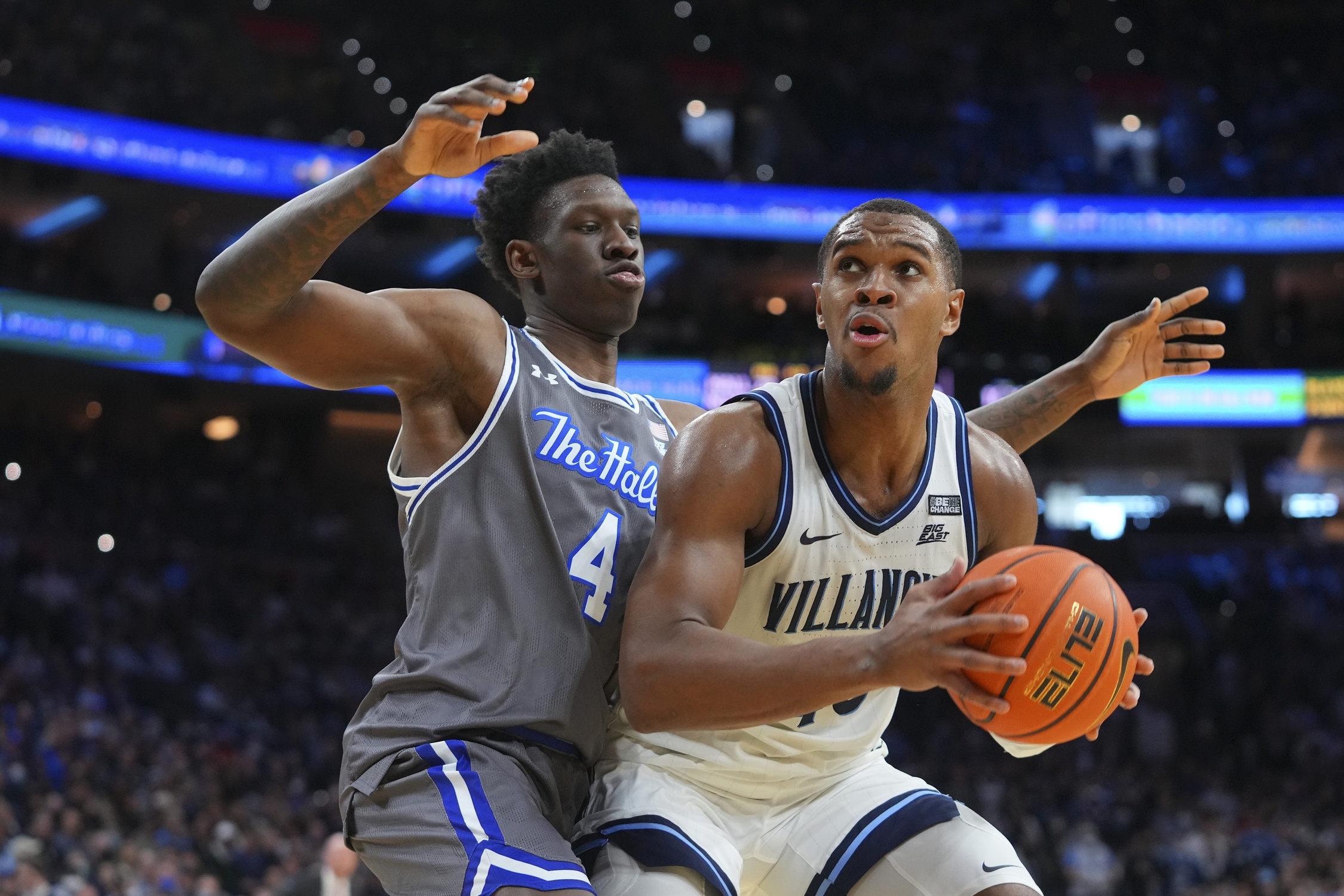 La Salle Explorers vs Villanova Wildcats Prediction, 11/7/2022 College Basketball Picks, Best Bets & Odds