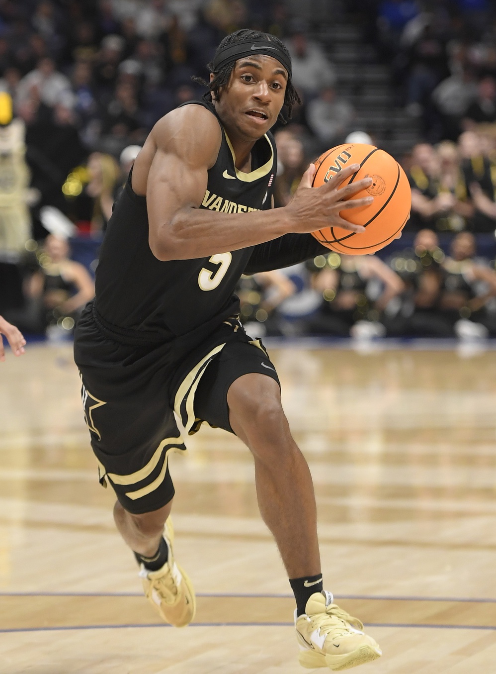 Dartmouth Big Green vs Vanderbilt Commodores Prediction, 12/30/2023 College Basketball Picks, Best Bets & Odds