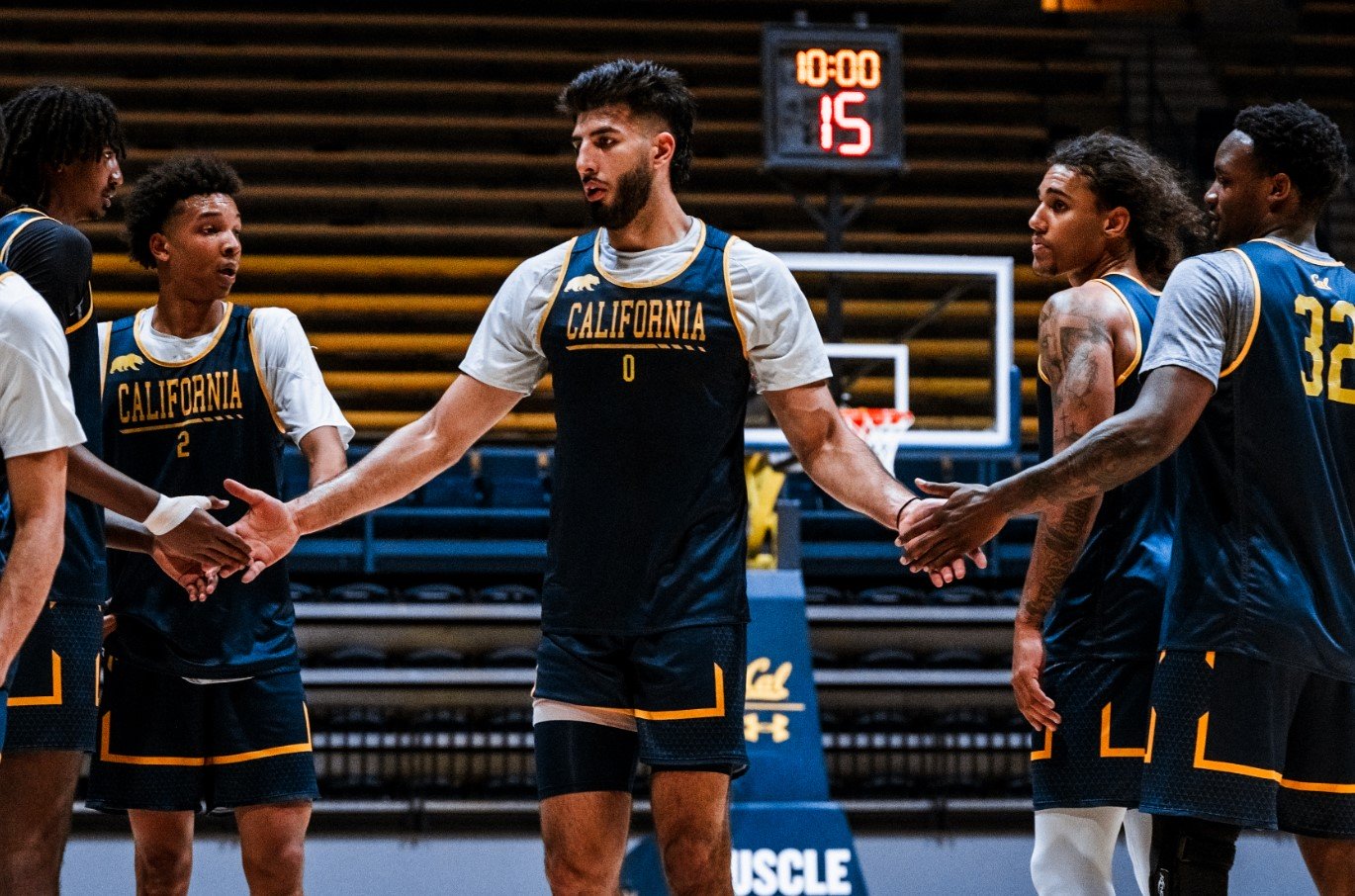 Oregon State Beavers vs California Golden Bears Prediction, 2/22/2024 College Basketball Picks, Best Bets & Odds