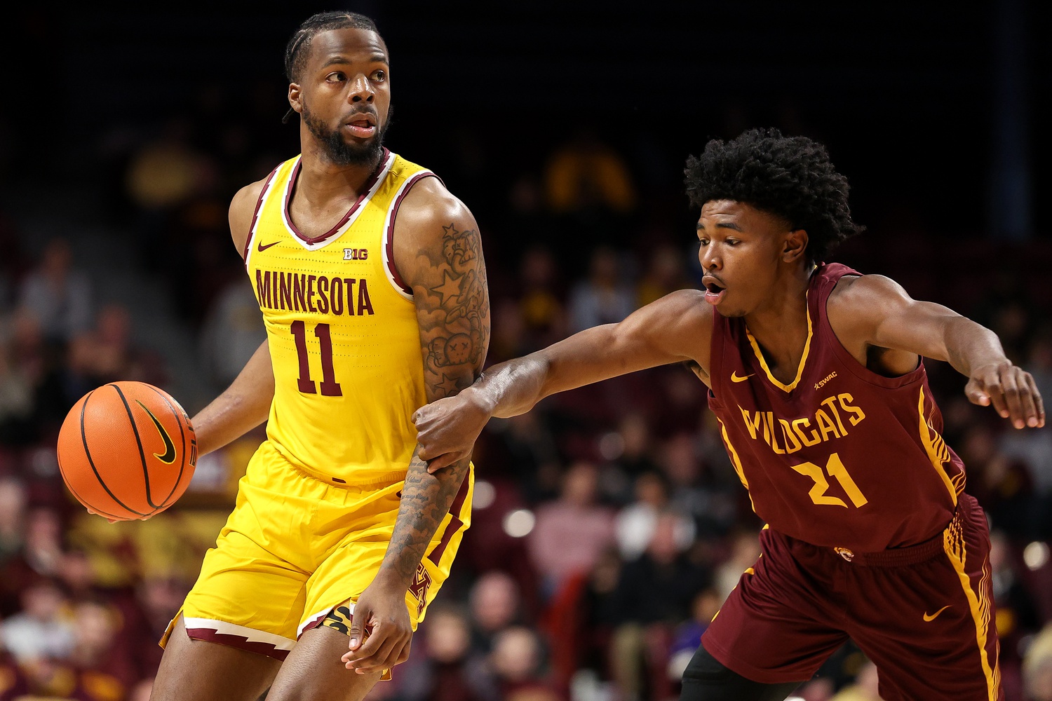 Ohio State Buckeyes vs Minnesota Golden Gophers Prediction, 1/6/2025