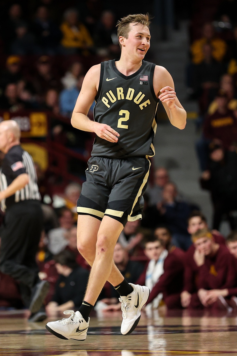 college basketball picks Fletcher Loyer Purdue Boilermakers predictions best bet odds