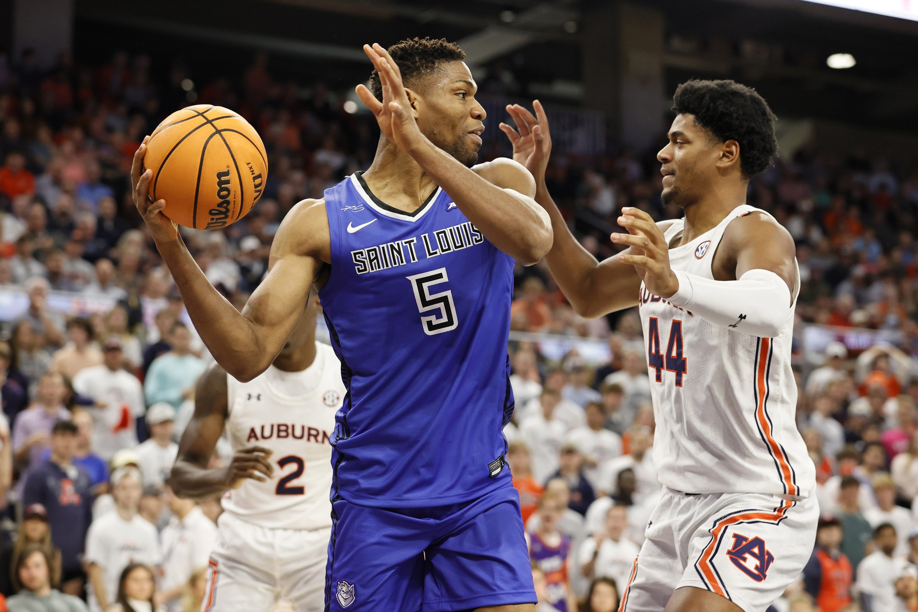 Rhode Island Rams vs Saint Louis Billikens Prediction, 2/7/2023 College Basketball Picks, Best Bets & Odds