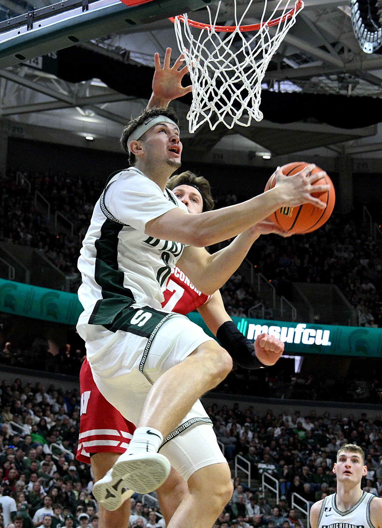 college basketball picks Frankie Fidler Michigan State Spartans predictions best bet odds