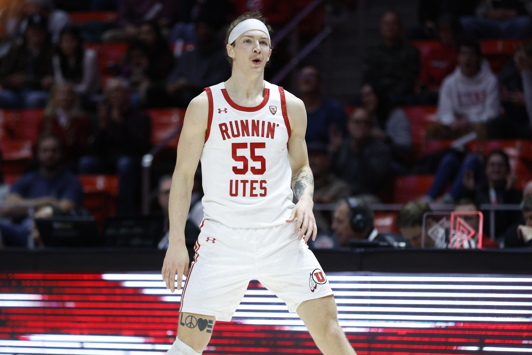 Stanford Cardinal vs Utah Utes Prediction, 2/2/2023 College Basketball Picks, Best Bets & Odds