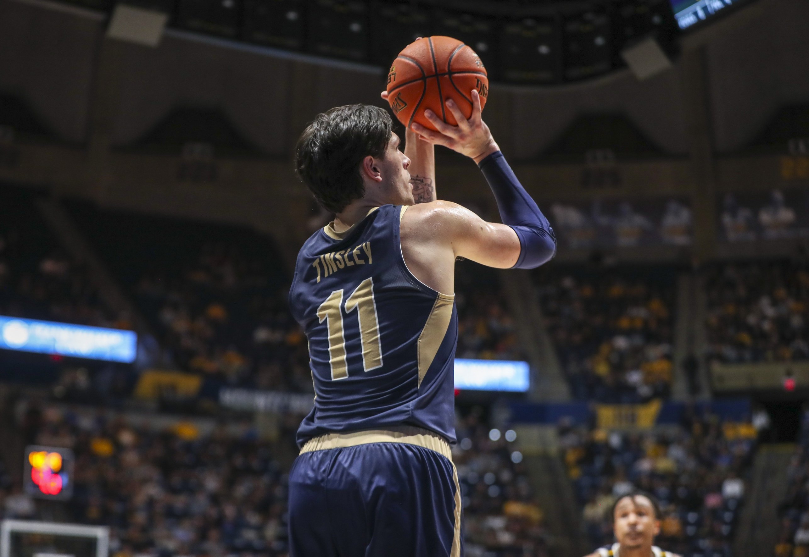 college basketball picks George Tinsley Mount St. Mary's Mountaineers predictions best bet odds