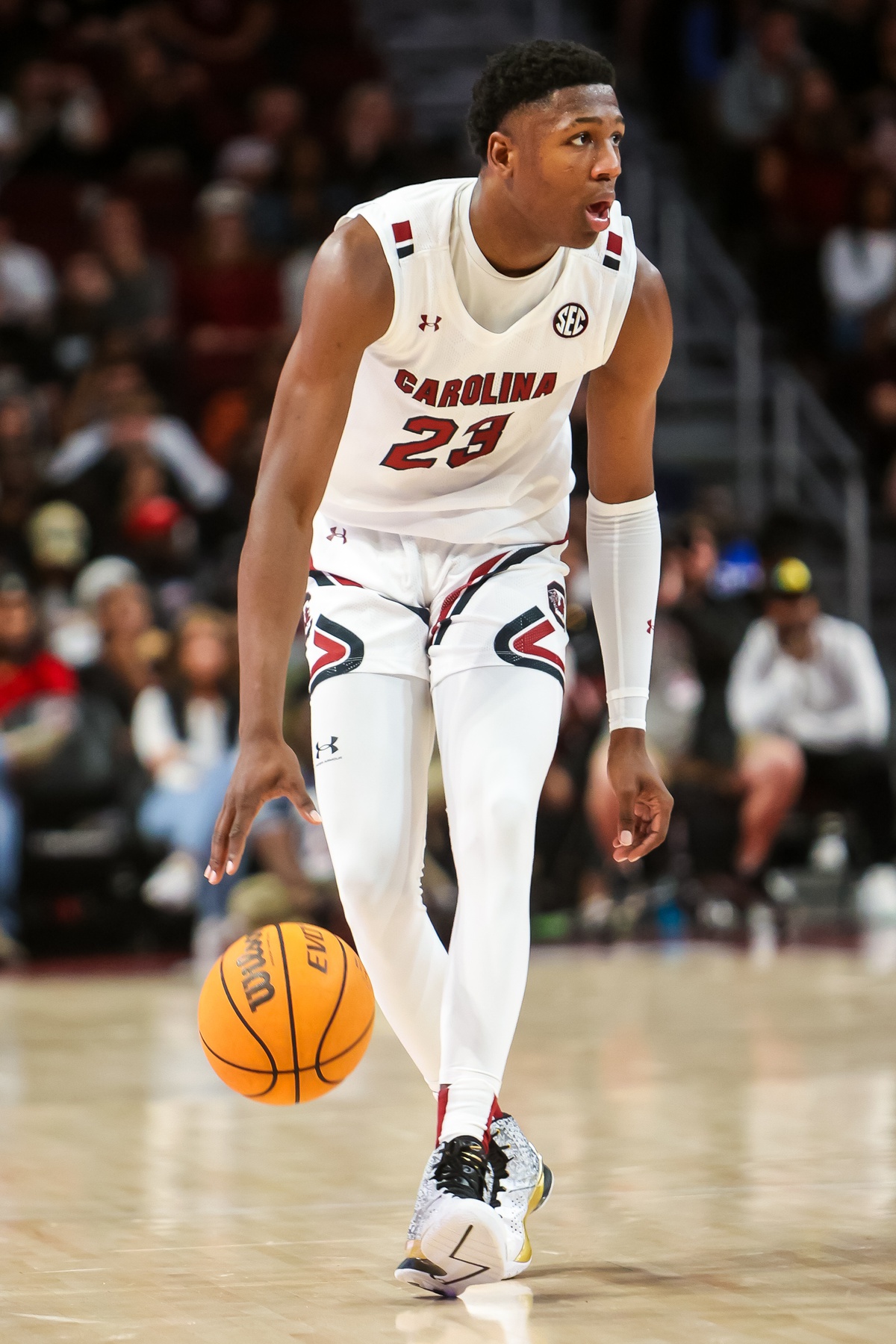 Vanderbilt Commodores vs South Carolina Gamecocks Prediction, 2/14/2023 College Basketball Picks, Best Bets & Odds