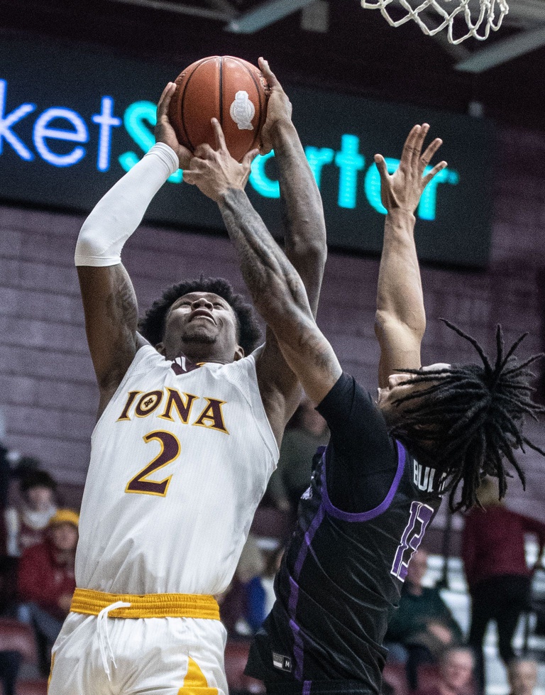 Manhattan Jaspers vs Iona Gaels Prediction, 3/12/2024 College Basketball Picks, Best Bets & Odds