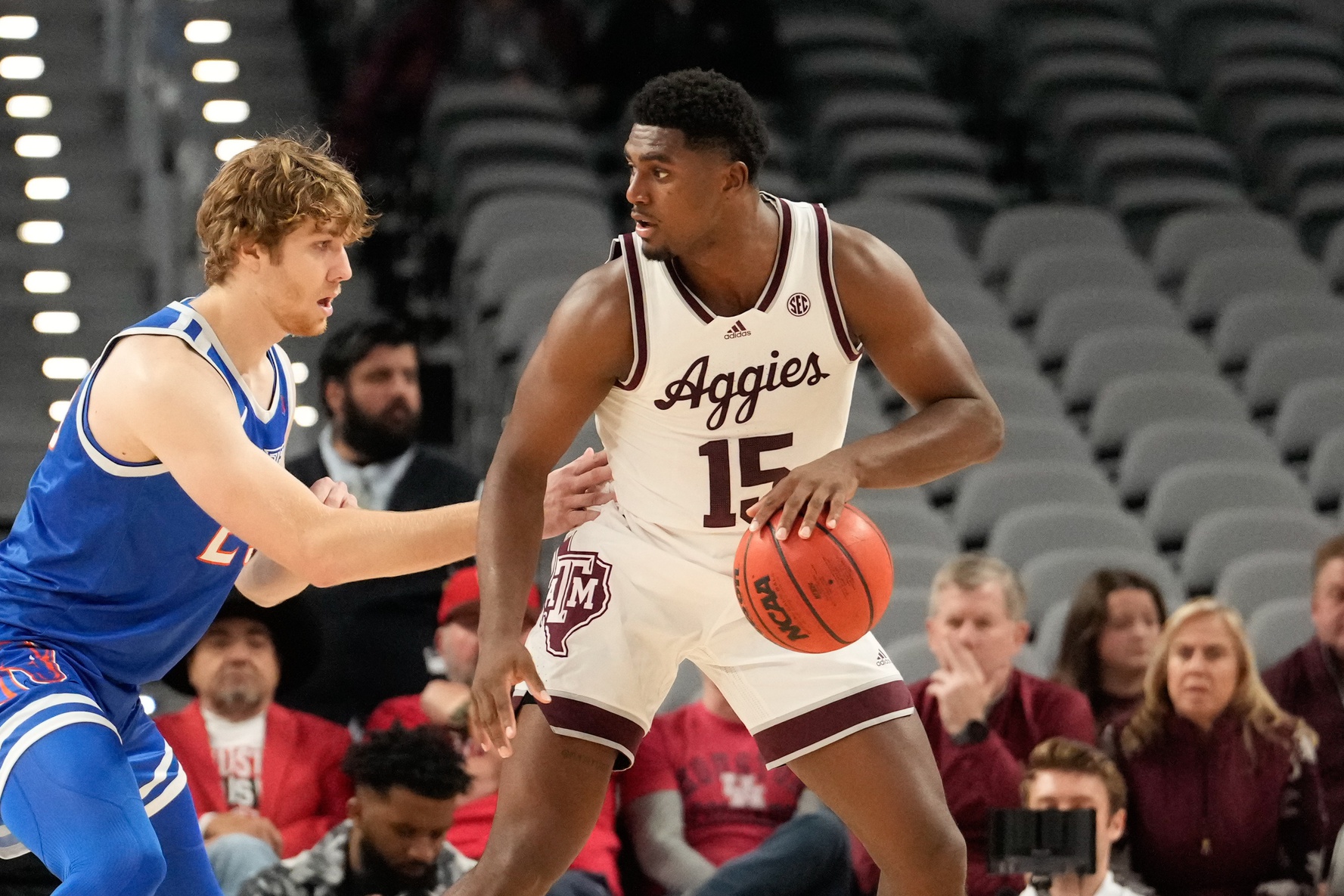 Prairie View A&M Panthers vs Texas A&M Aggies Prediction, 12/30/2022 College Basketball Picks, Best Bets & Odds