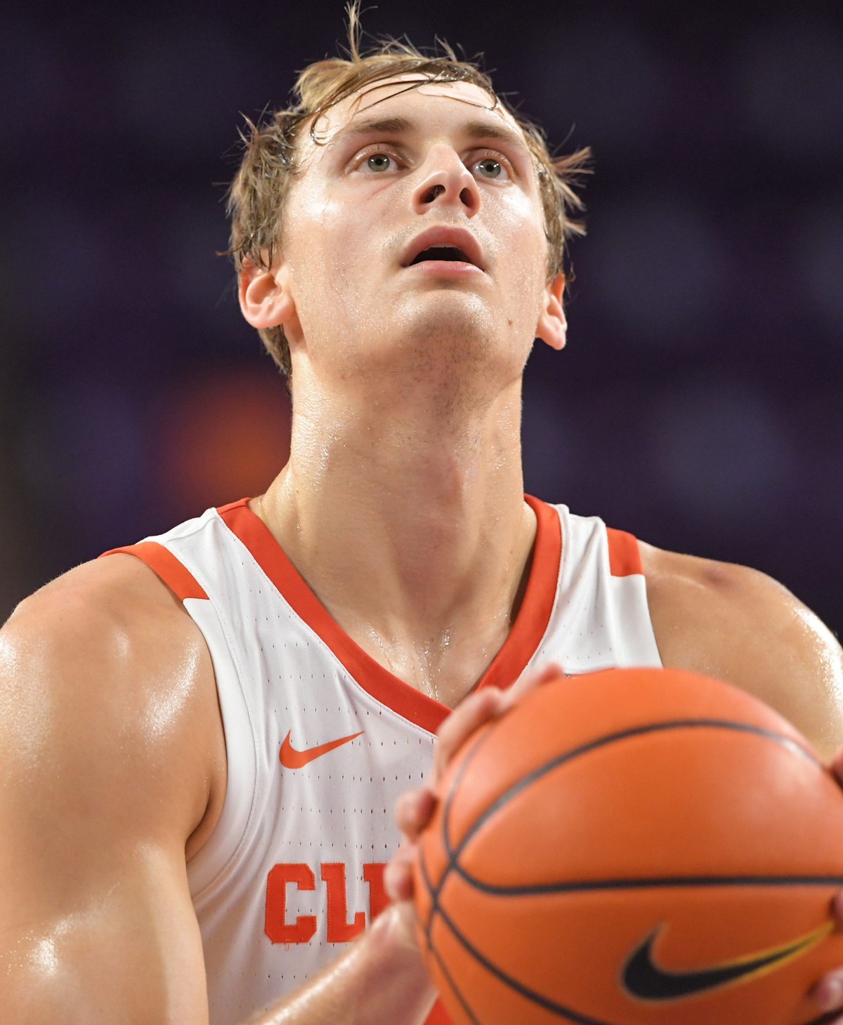 Citadel Bulldogs vs Clemson Tigers Prediction, 11/7/2022 College Basketball Picks, Best Bets & Odds