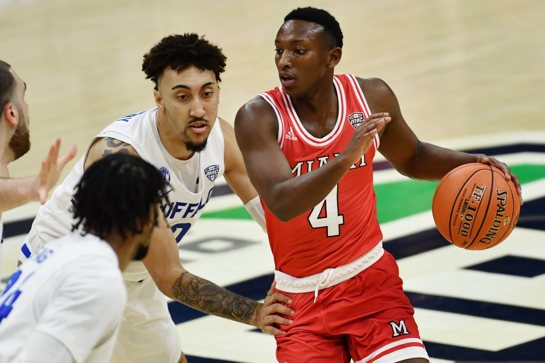 Bowling Green Falcons vs Miami RedHawks Prediction, 2/21/2023 College Basketball Picks, Best Bets & Odds