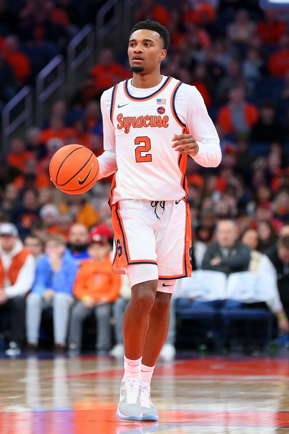 college basketball picks J.J. Starling Syracuse Orange predictions best bet odds