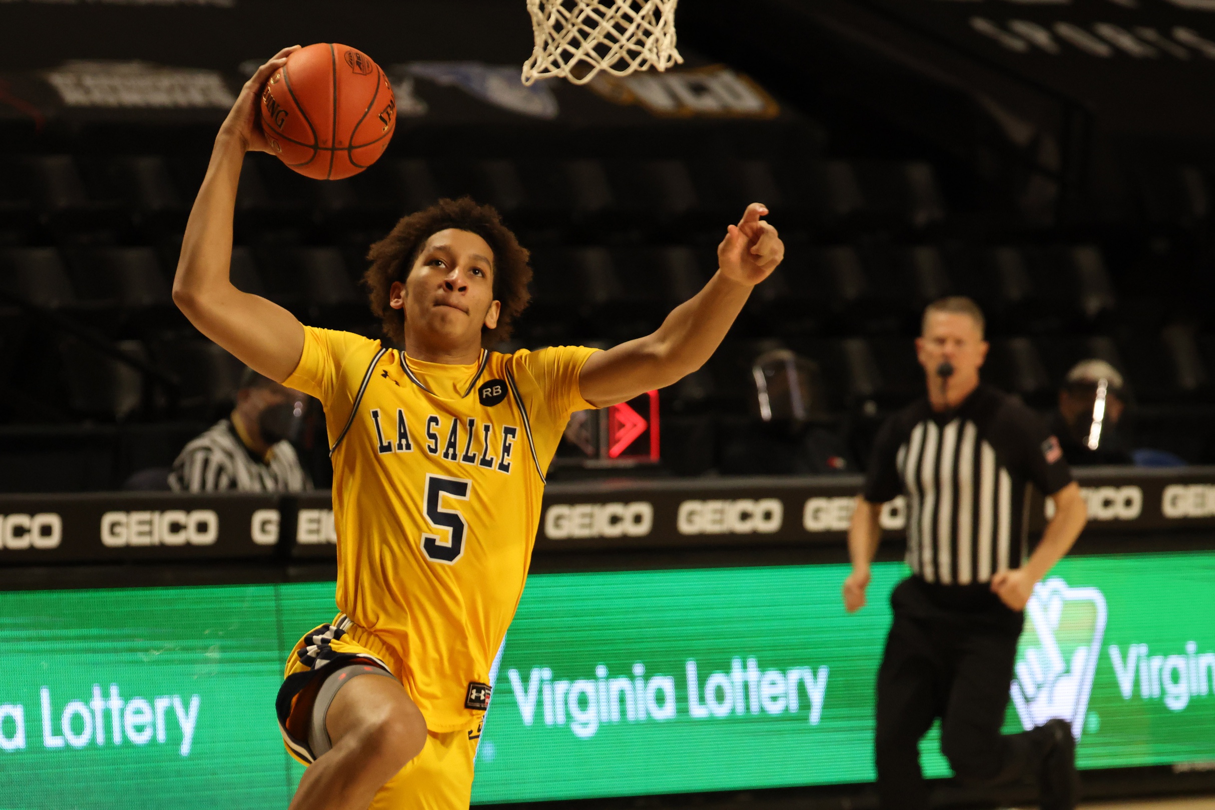 Loyola Ramblers vs La Salle Explorers Prediction, 3/4/2023 College Basketball Picks, Best Bets & Odds