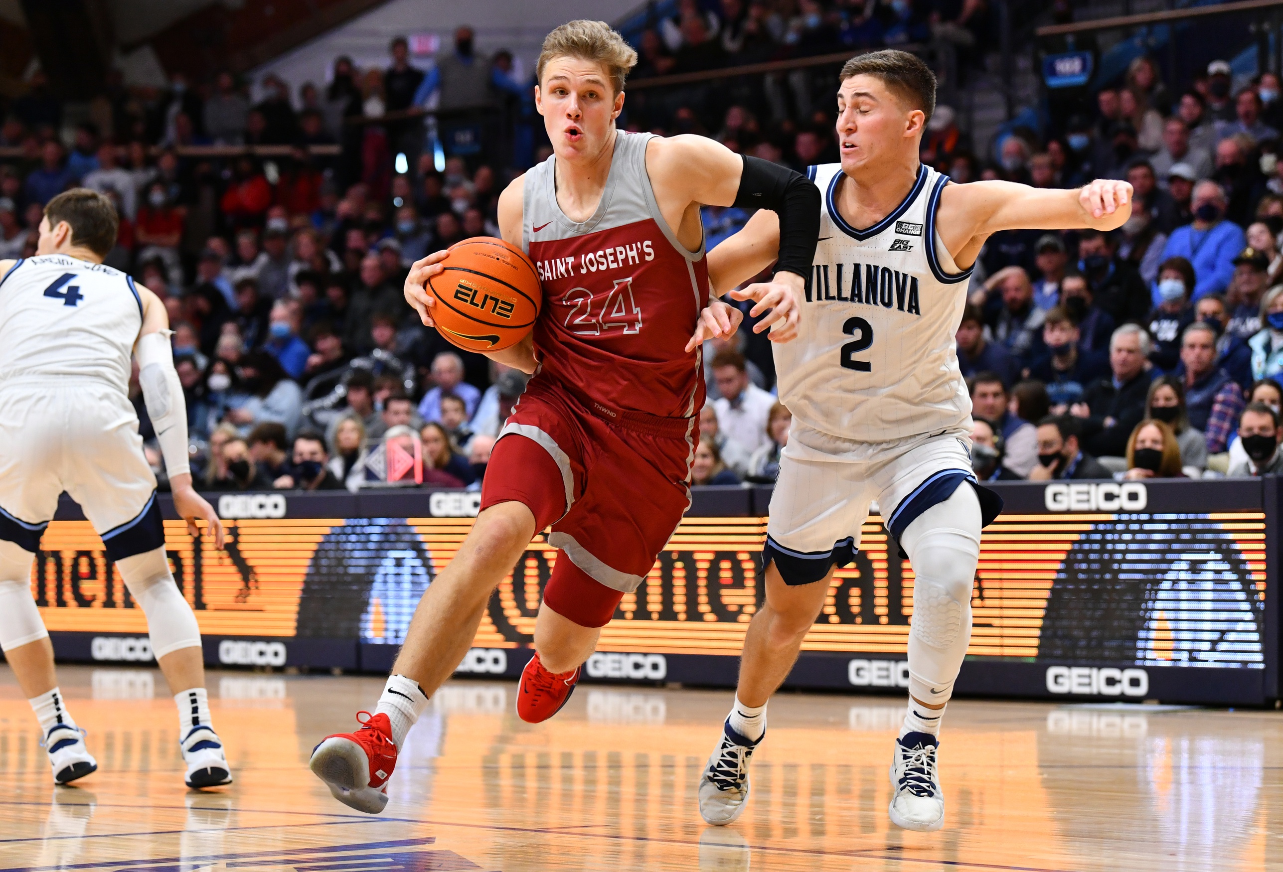 Richmond Spiders vs Saint Joseph's Hawks Prediction, 3/1/2023 College Basketball Picks, Best Bets & Odds