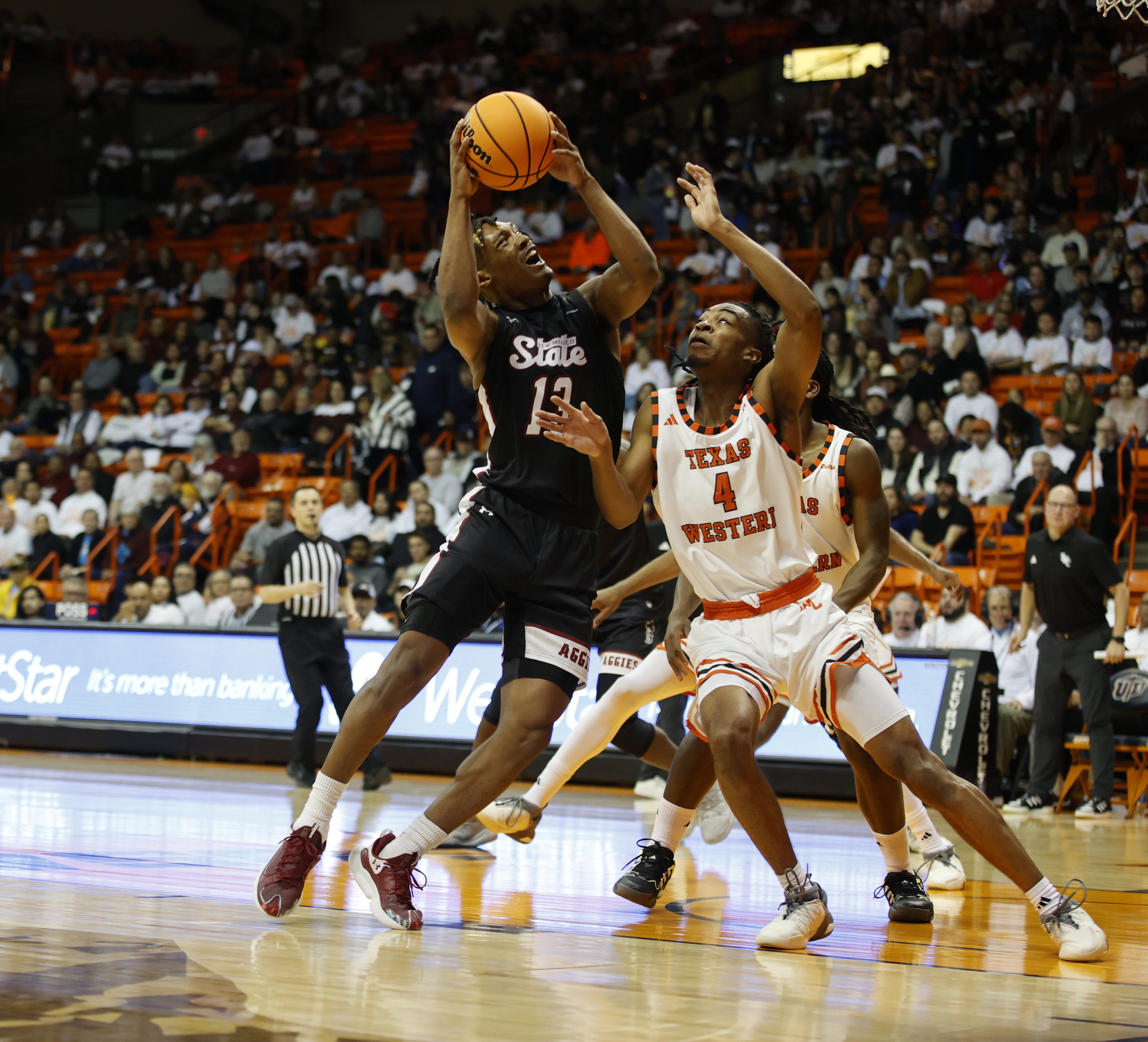 college basketball picks Jaden Harris New Mexico State Aggies predictions best bet odds