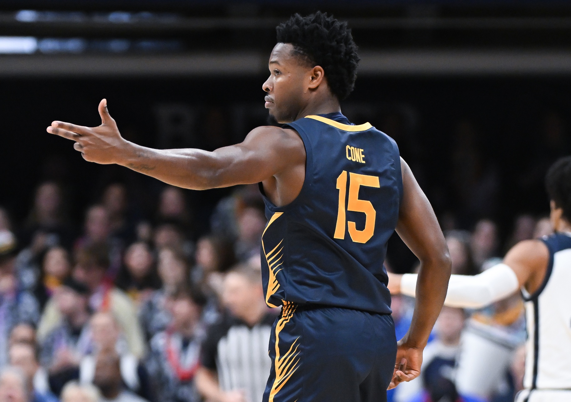 UC San Diego Tritons vs California Golden Bears Prediction, 12/20/2023 College Basketball Picks, Best Bets & Odds