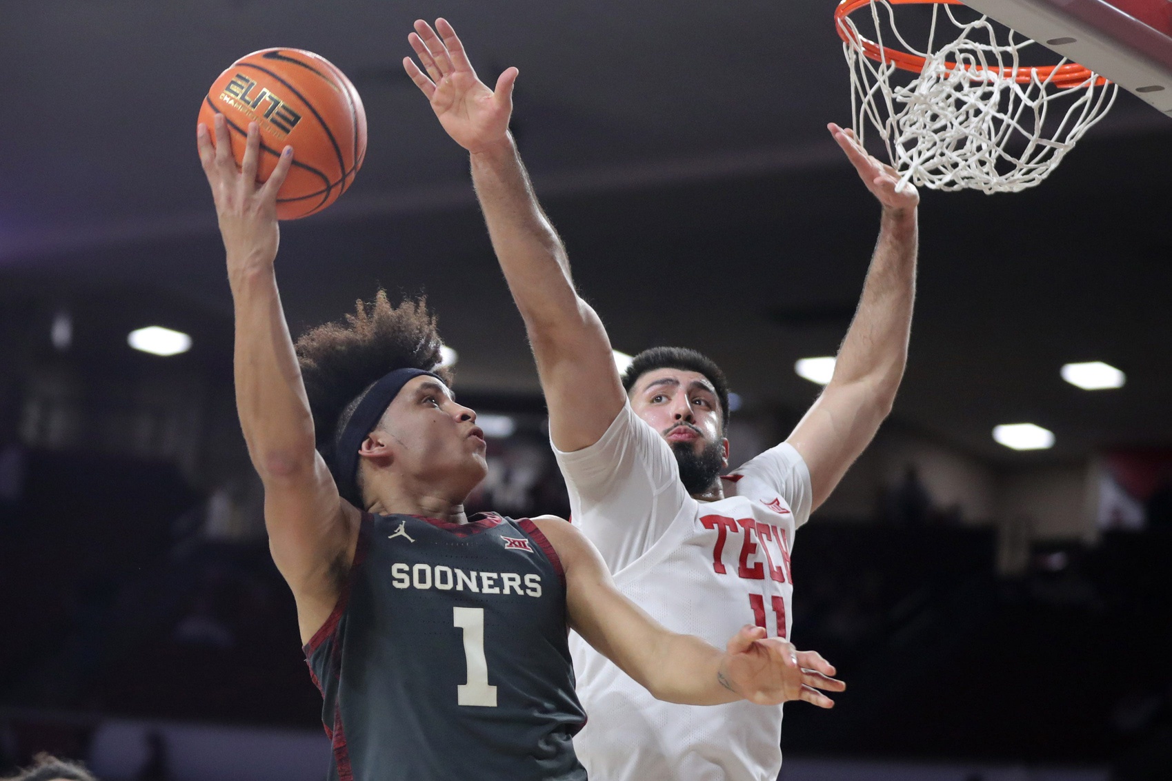 TCU Horned Frogs vs Oklahoma Sooners Prediction, 3/4/2023 College Basketball Picks, Best Bets & Odds