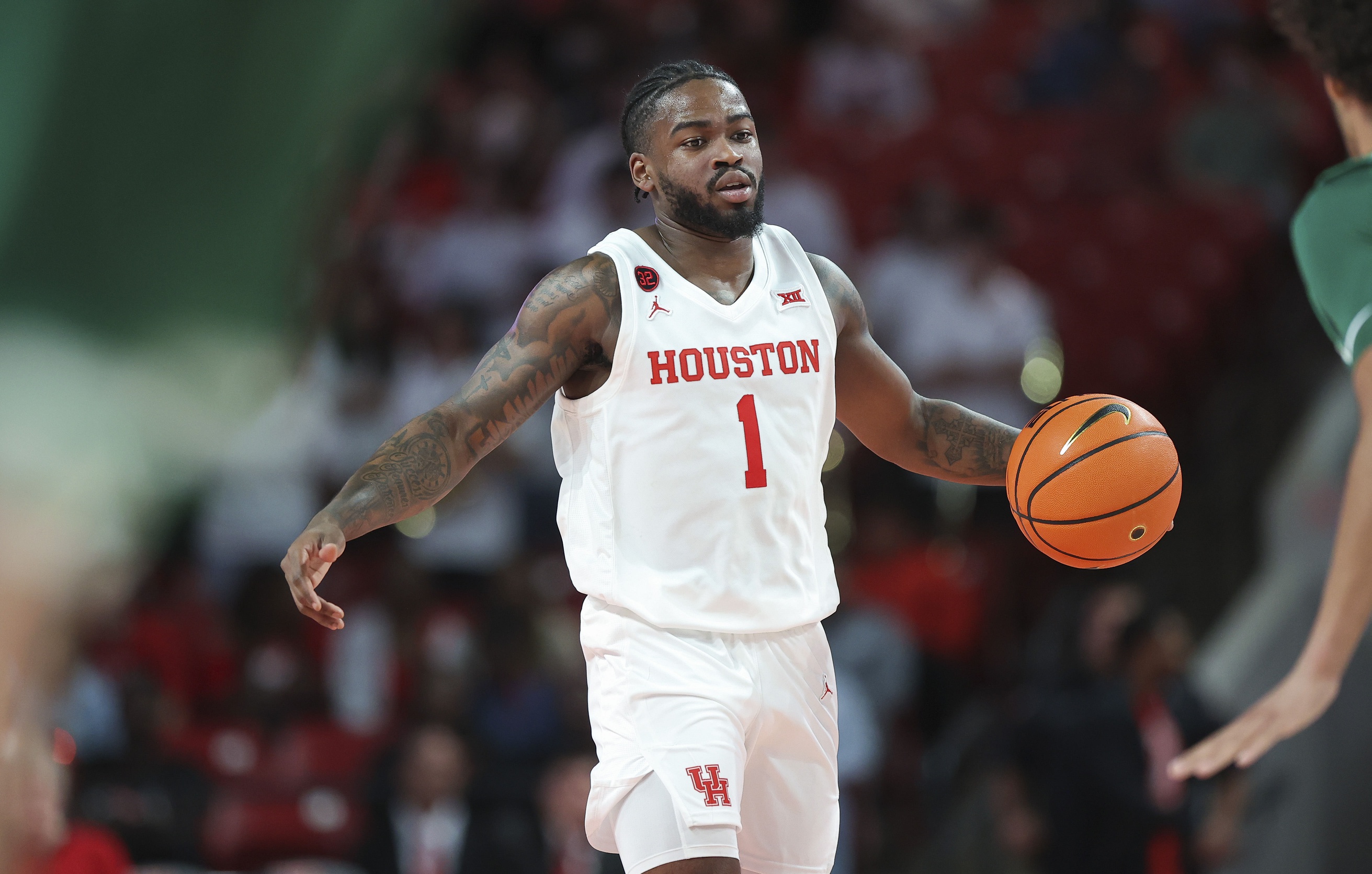 West Virginia Mountaineers vs Houston Cougars Prediction, 1/6/2024 College Basketball Picks, Best Bets & Odds