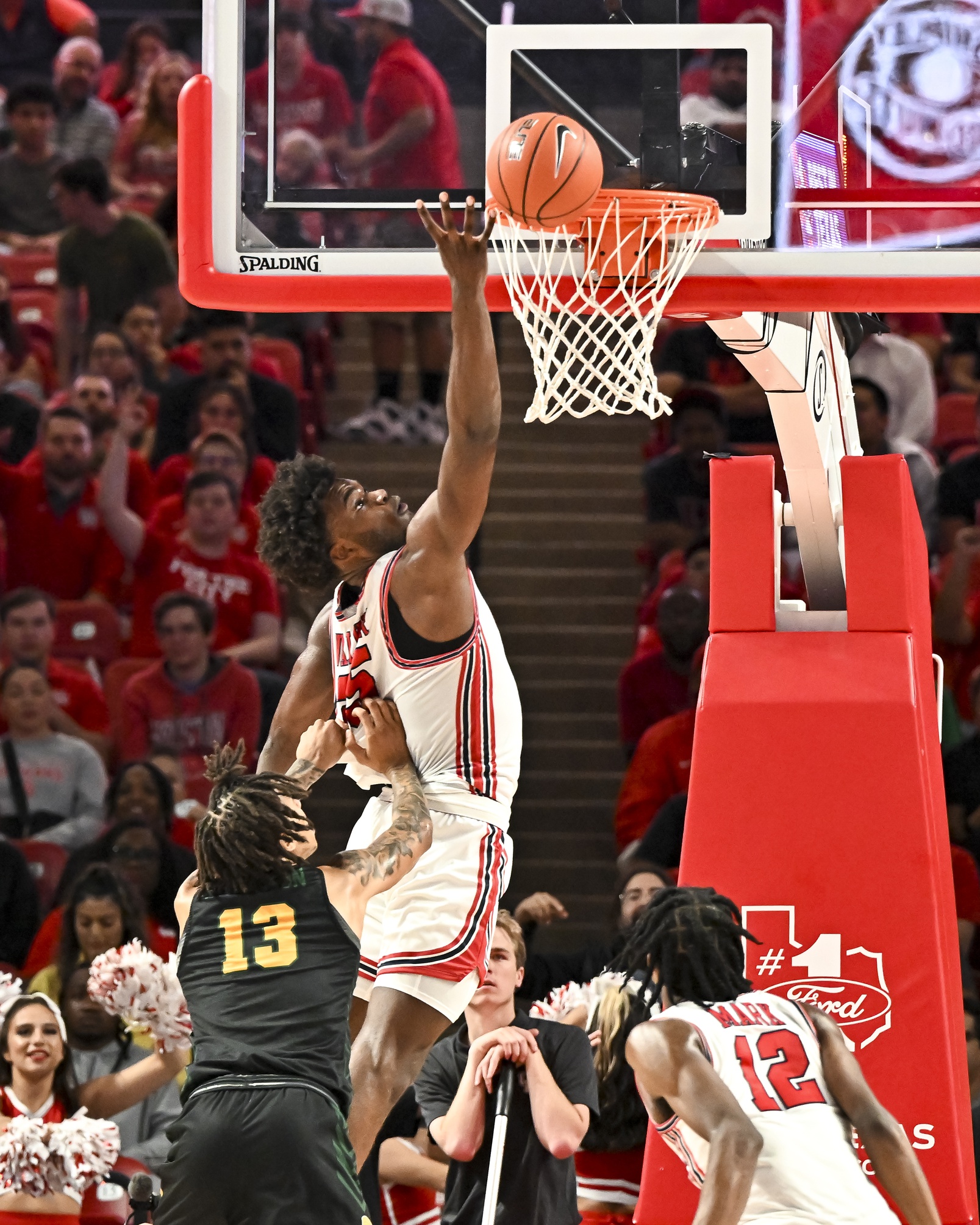 South Florida Bulls vs Houston Cougars Prediction, 1/11/2023 College Basketball Picks, Best Bets & Odds