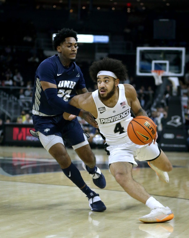 Rider Broncs vs Providence Friars Prediction, 11/8/2022 College Basketball Picks, Best Bets & Odds