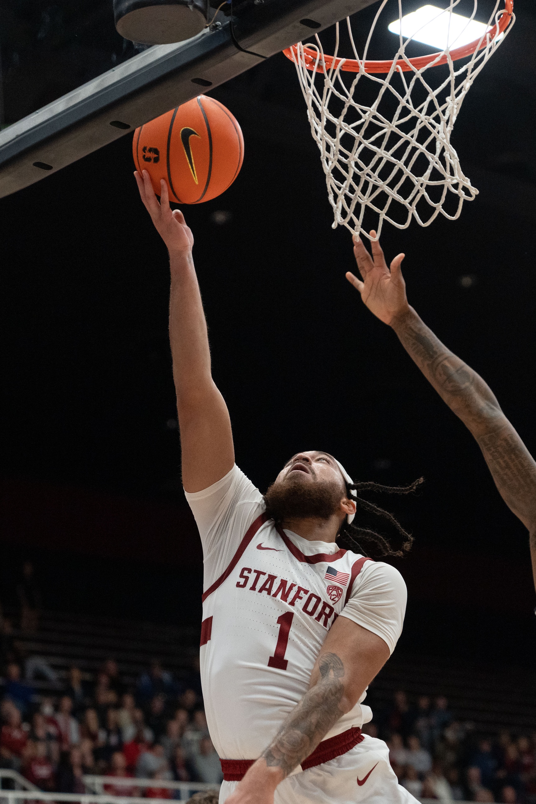 Utah Utes vs Stanford Cardinal Prediction, 1/14/2024 College Basketball Picks, Best Bets & Odds