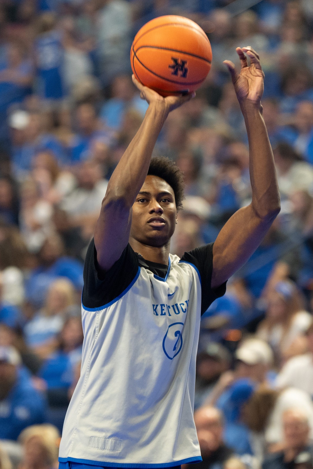 college basketball picks Jaxson Robinson Kentucky Wildcats predictions best bet odds