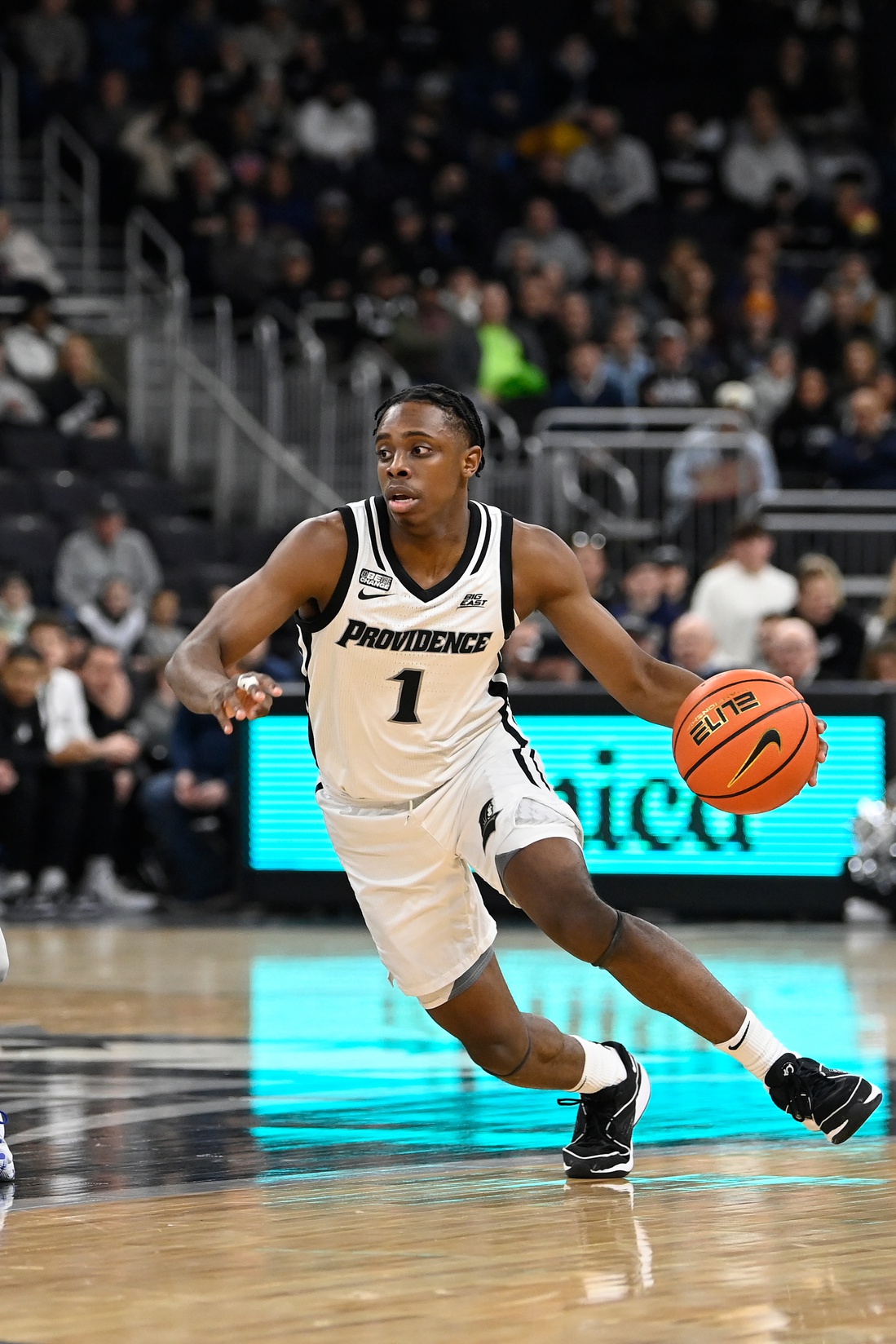 college basketball picks Jayden Pierre Providence Friars predictions best bet odds