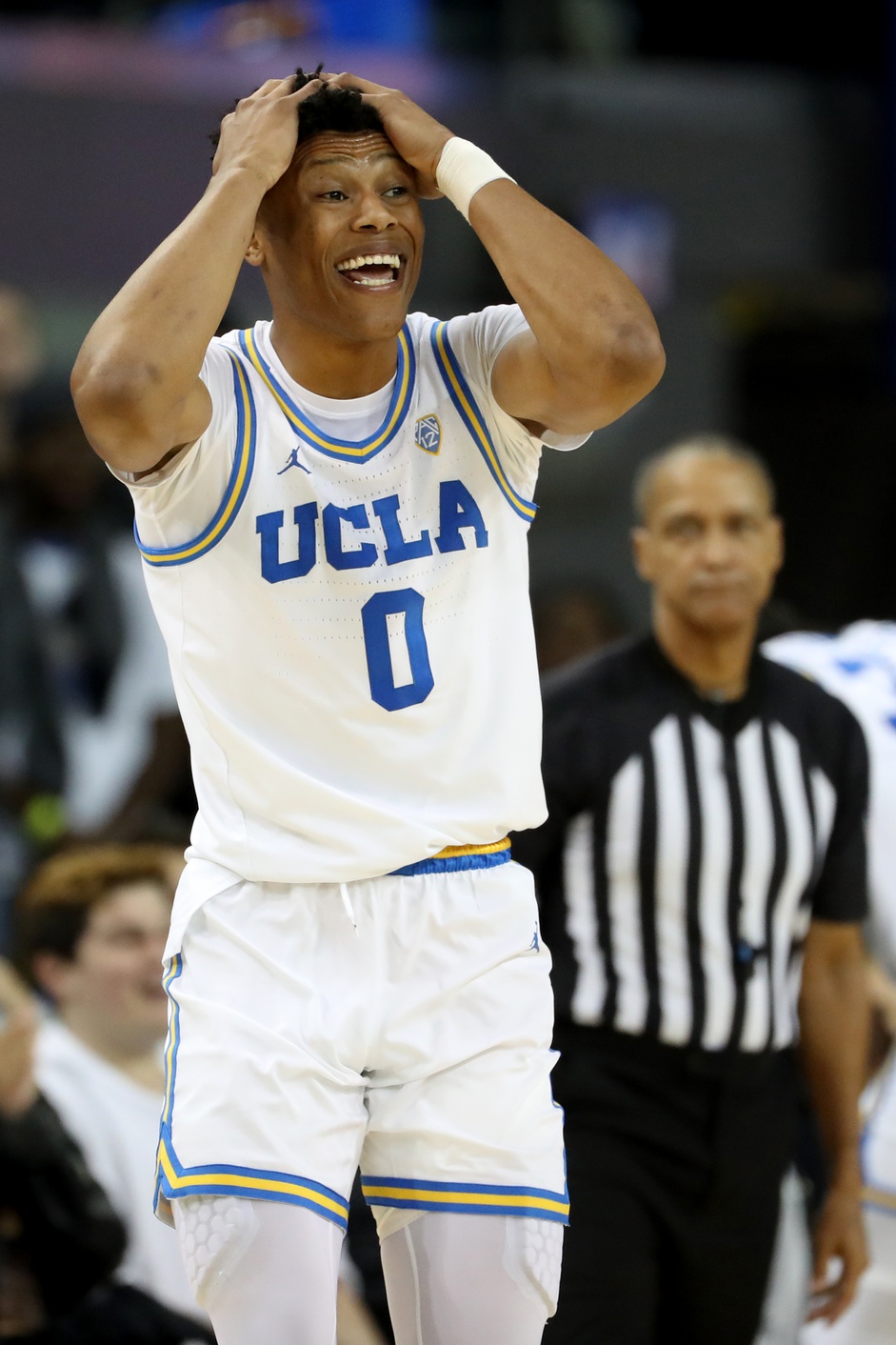 Arizona Wildcats vs UCLA Bruins Prediction, 3/4/2023 College Basketball Picks, Best Bets & Odds