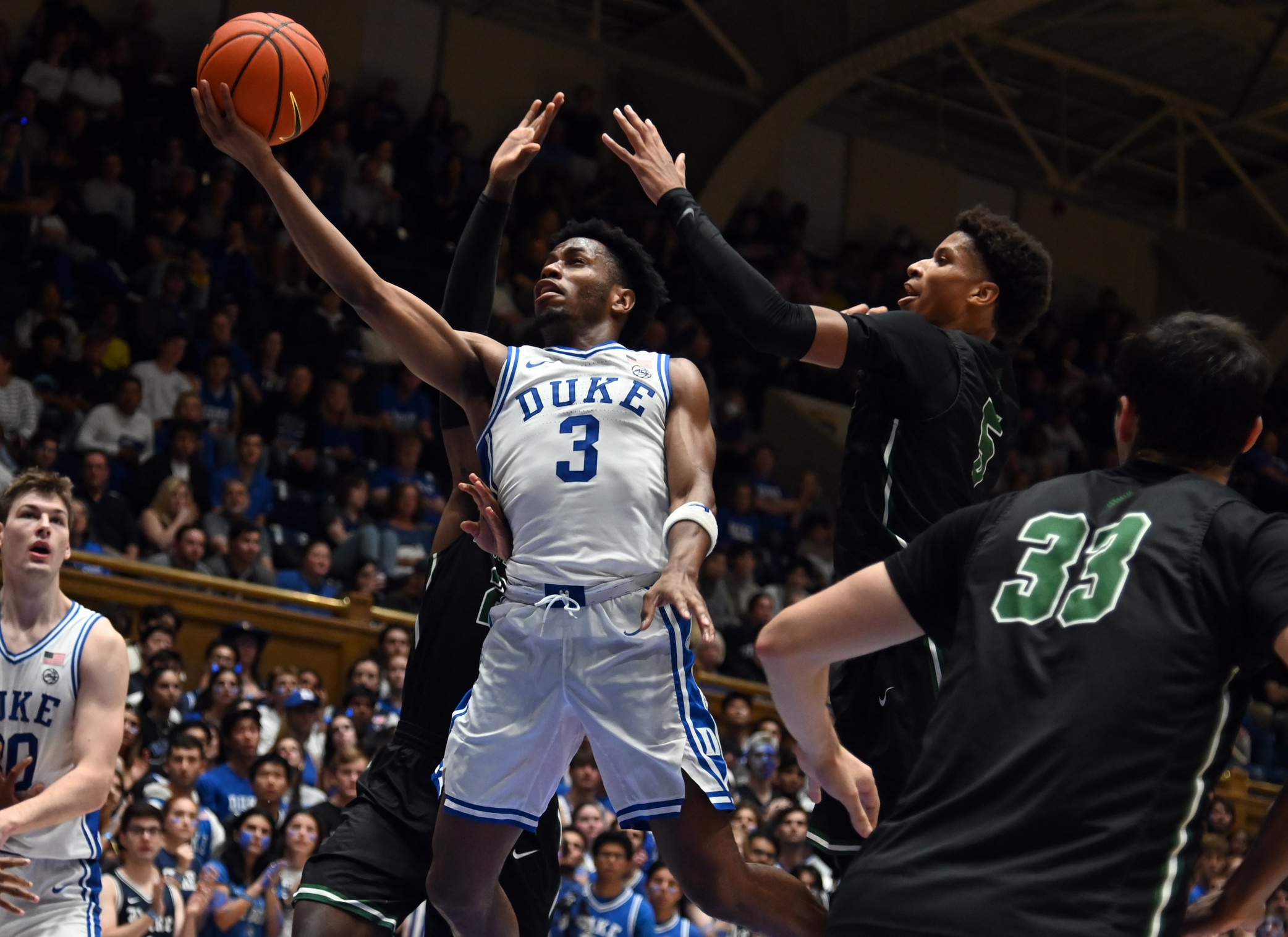 North Carolina Tar Heels vs Duke Blue Devils Prediction, 3/9/2024 College Basketball Picks, Best Bets & Odds