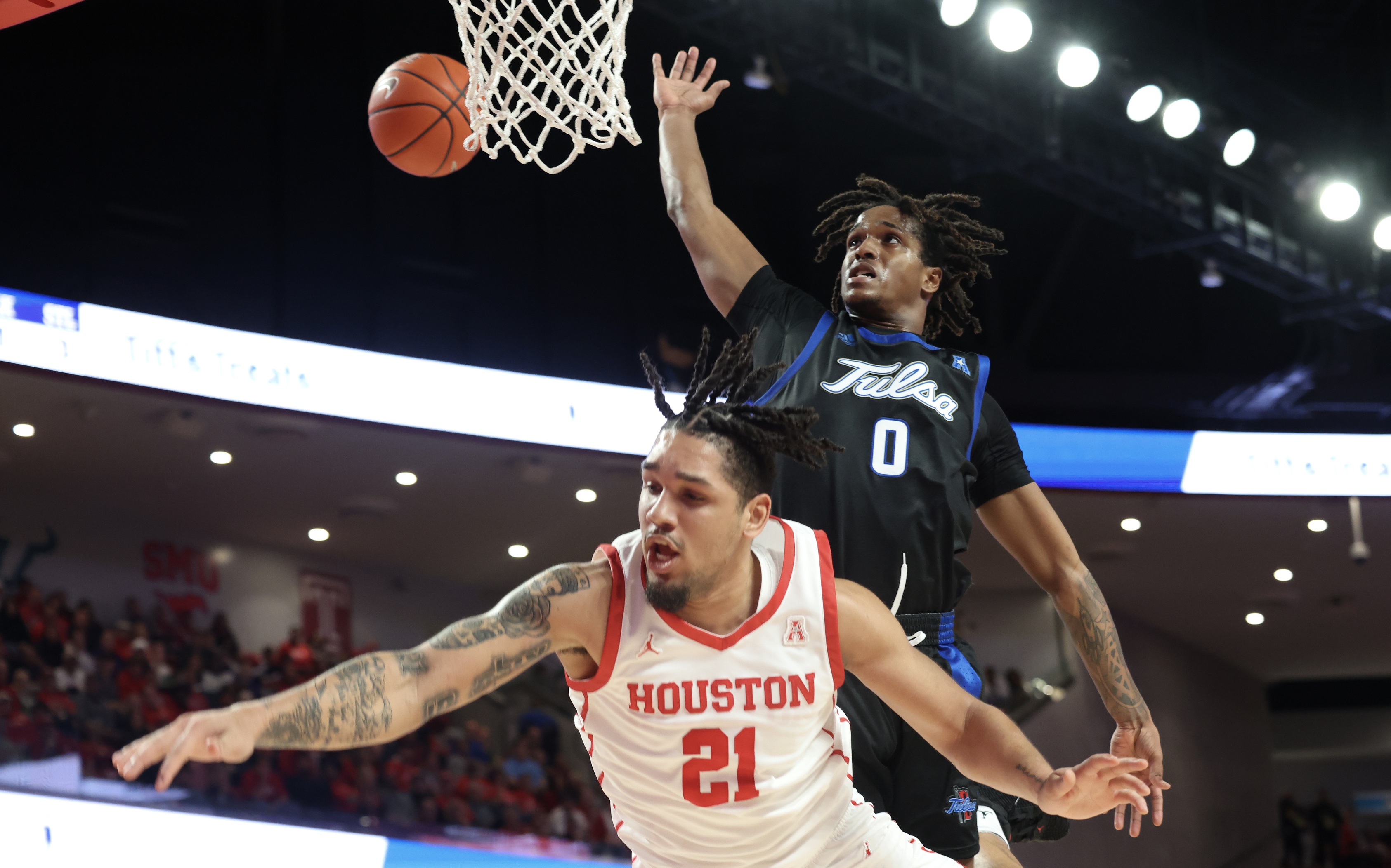 South Florida Bulls vs Tulsa Golden Hurricane Prediction, 3/9/2024 College Basketball Picks, Best Bets & Odds