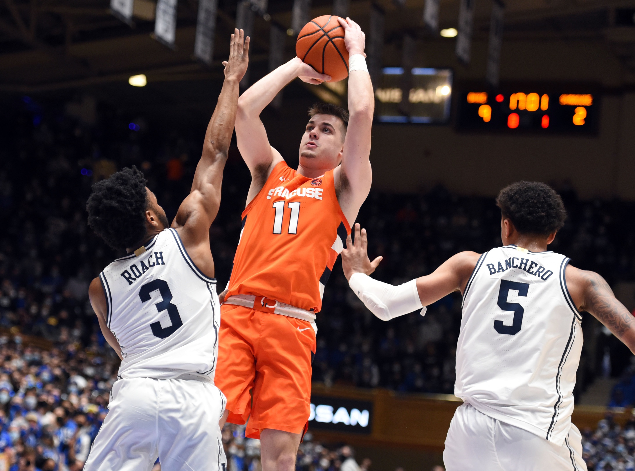 Boston College Eagles vs Syracuse Orange Prediction, 12/31/2022 College Basketball Picks, Best Bets & Odds