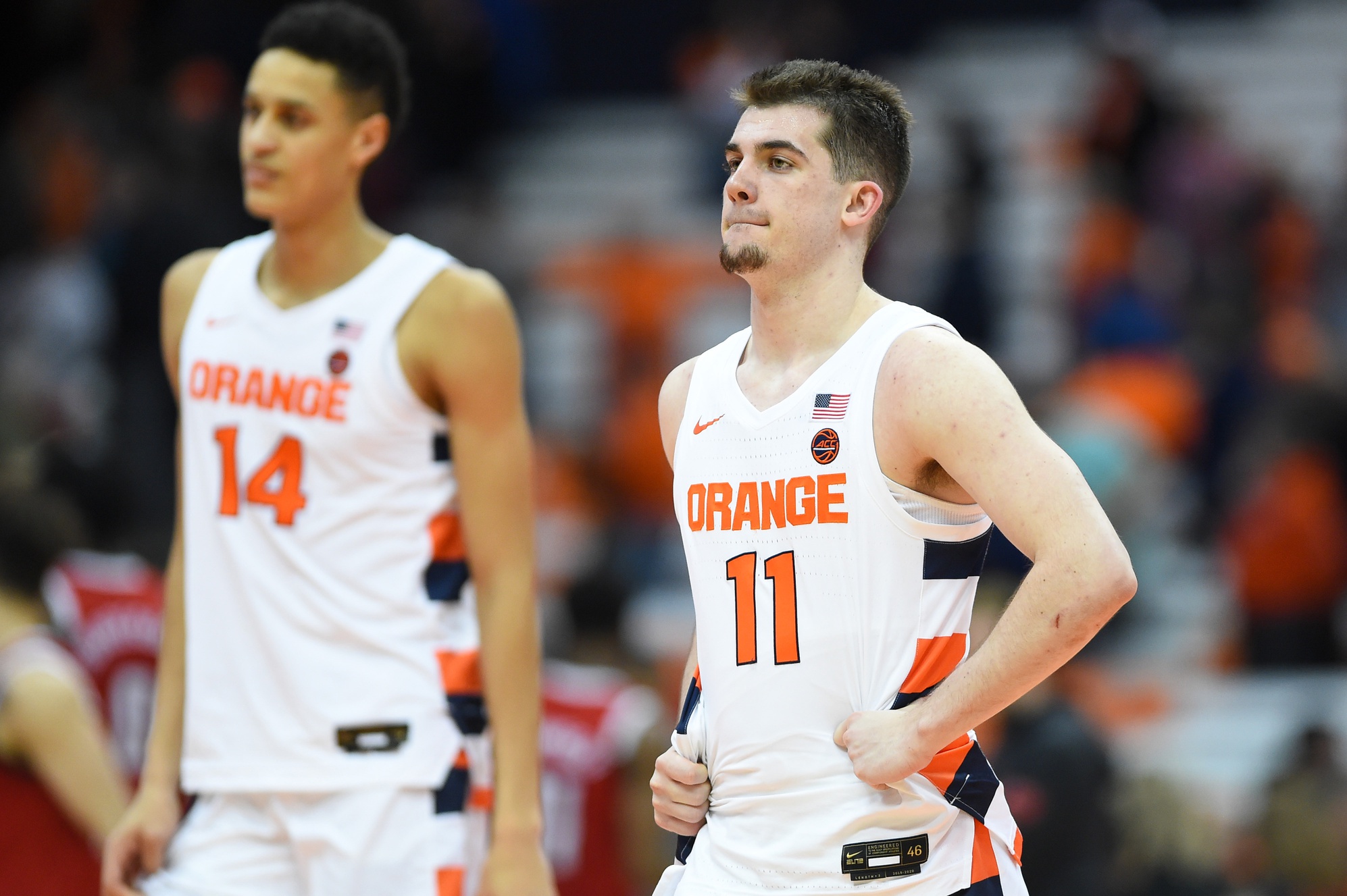 North Carolina State Wolfpack vs Syracuse Orange Prediction, 2/14/2023 College Basketball Picks, Best Bets & Odds