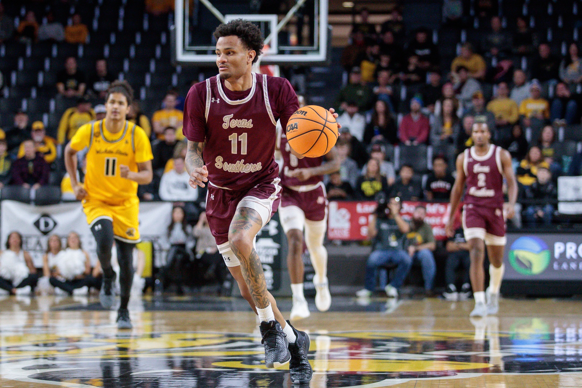 Southern Jaguars vs Texas Southern Tigers Prediction, 1/2/2023 College Basketball Picks, Best Bets & Odds