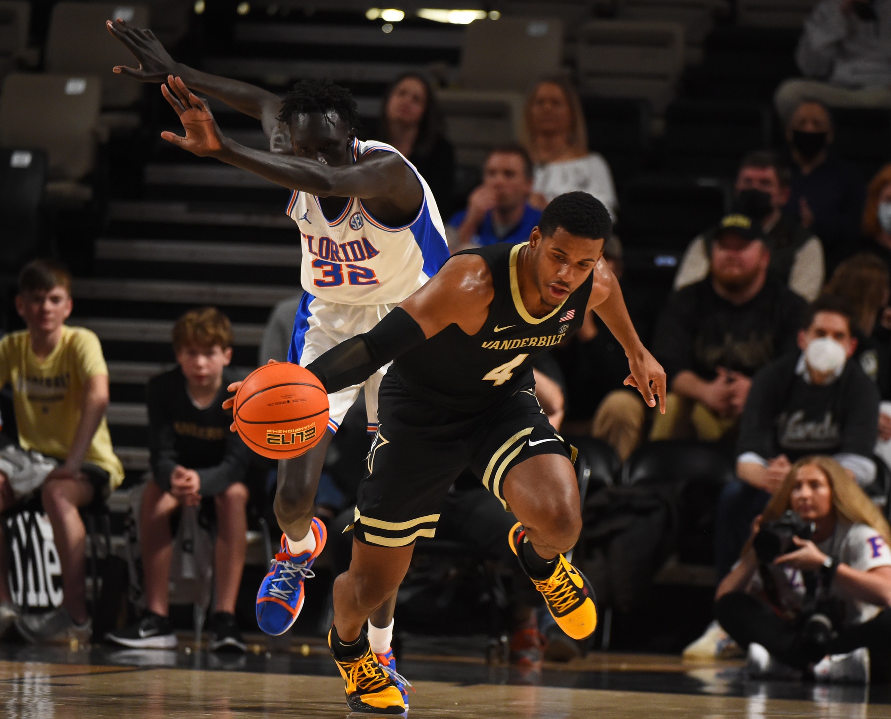 Memphis Tigers vs Vanderbilt Commodores Prediction, 11/7/2022 College Basketball Picks, Best Bets & Odds