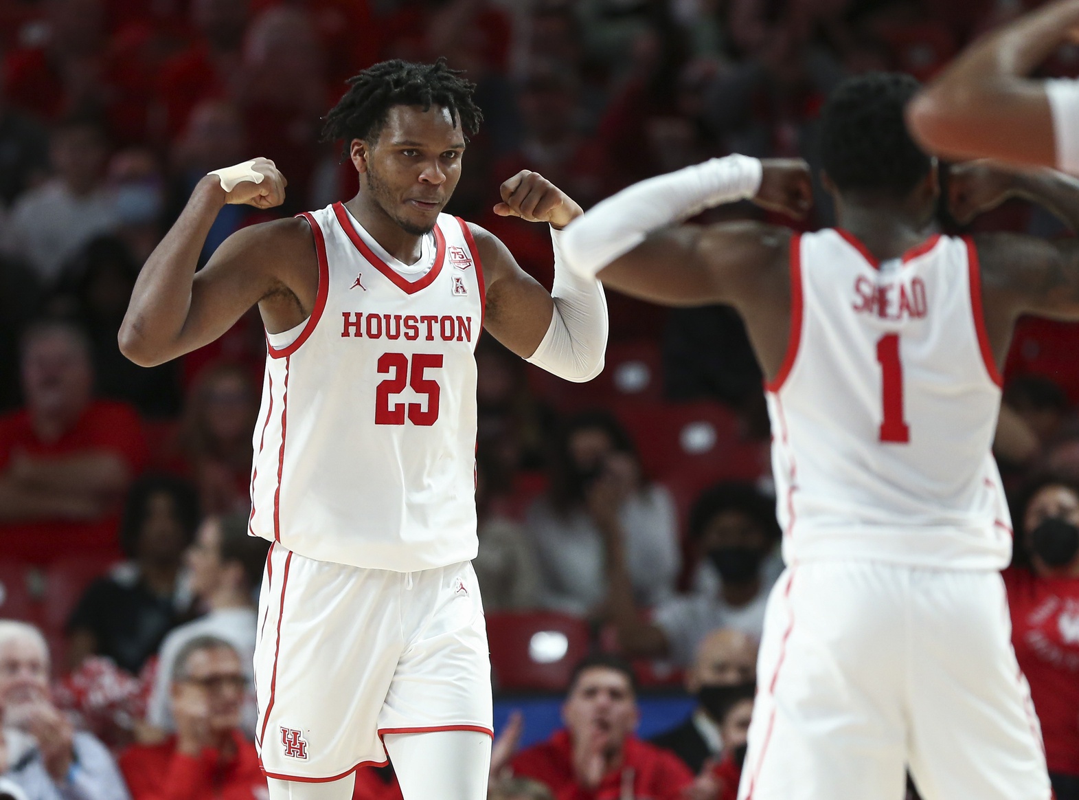 Memphis Tigers vs Houston Cougars Prediction, 3/13/2022 College Basketball  Picks, Best Bets & Odds