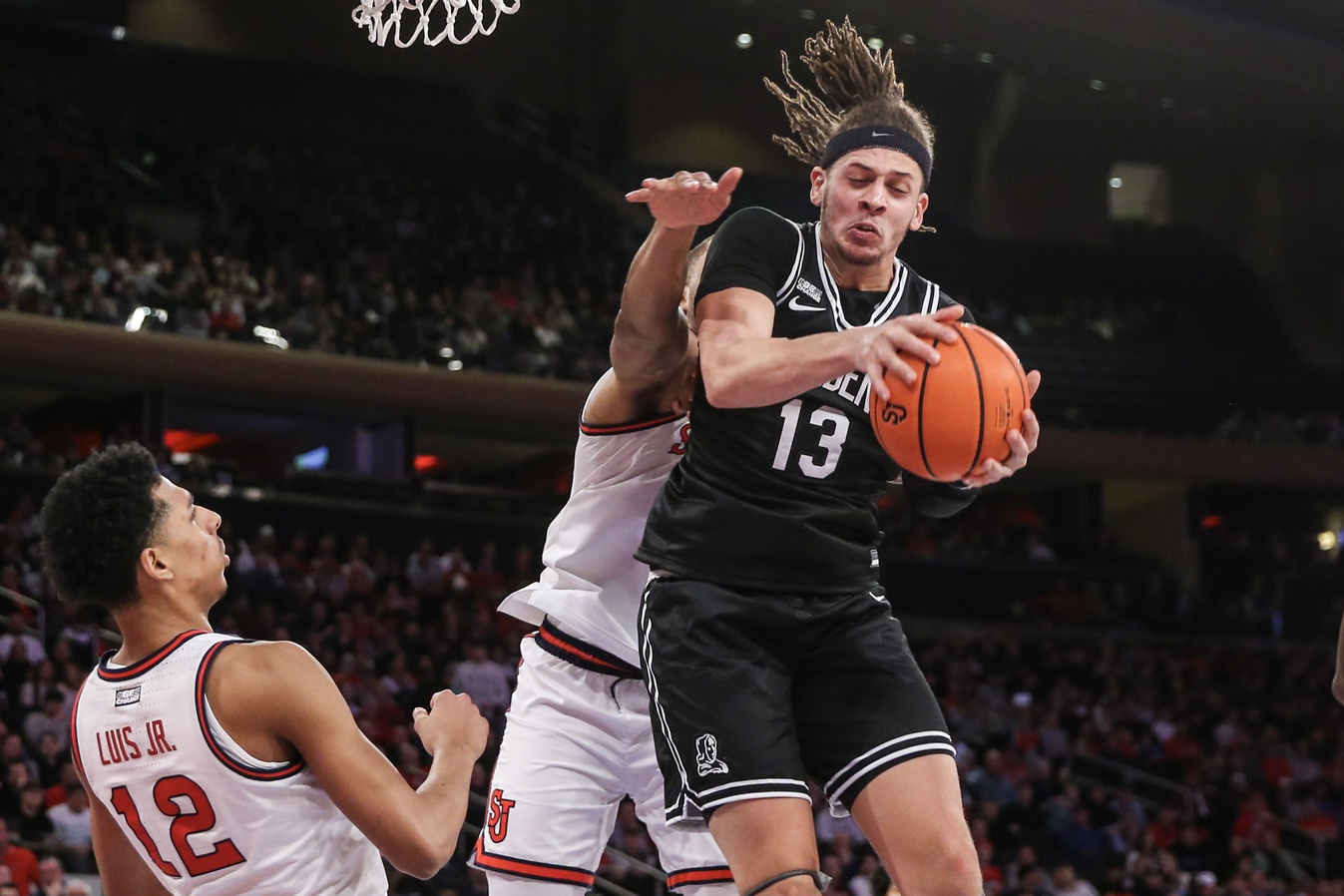 Providence Friars vs Xavier Musketeers Prediction, 2/21/2024 College Basketball Picks, Best Bets & Odds