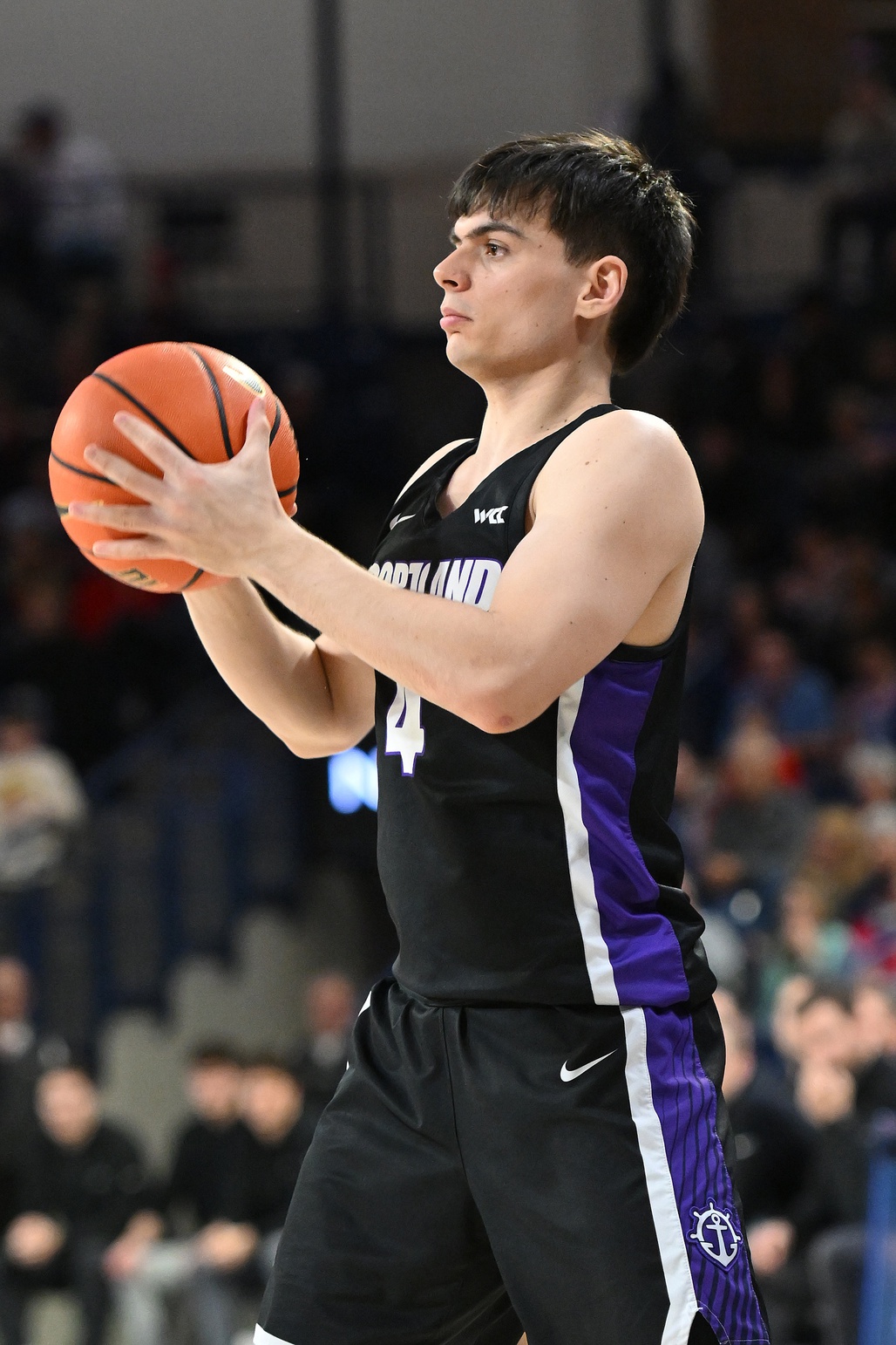 Loyola Marymount Lions vs Portland Pilots Prediction, 3/8/2024 College Basketball Picks, Best Bets & Odds